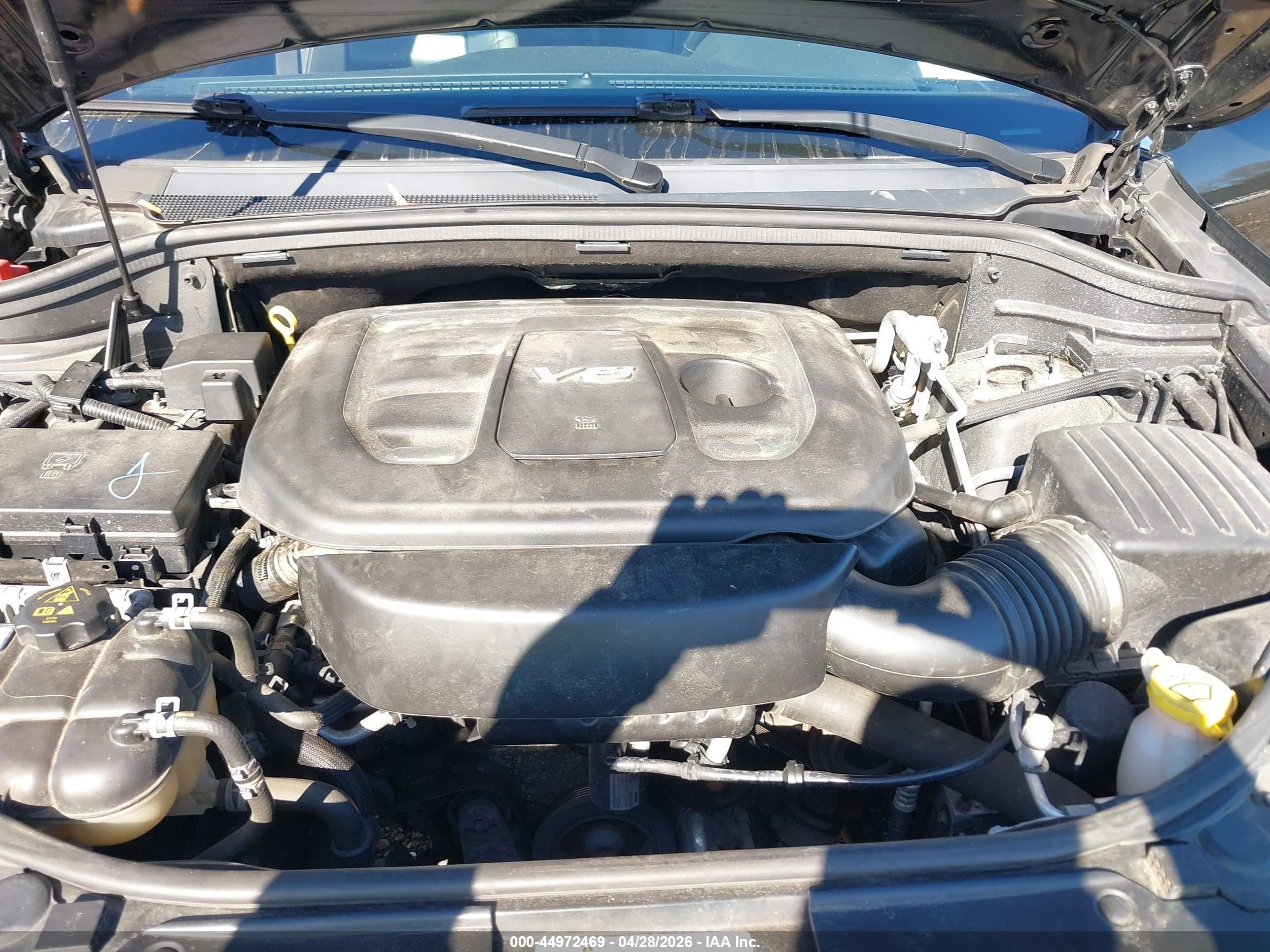JEEP GRAND image 10