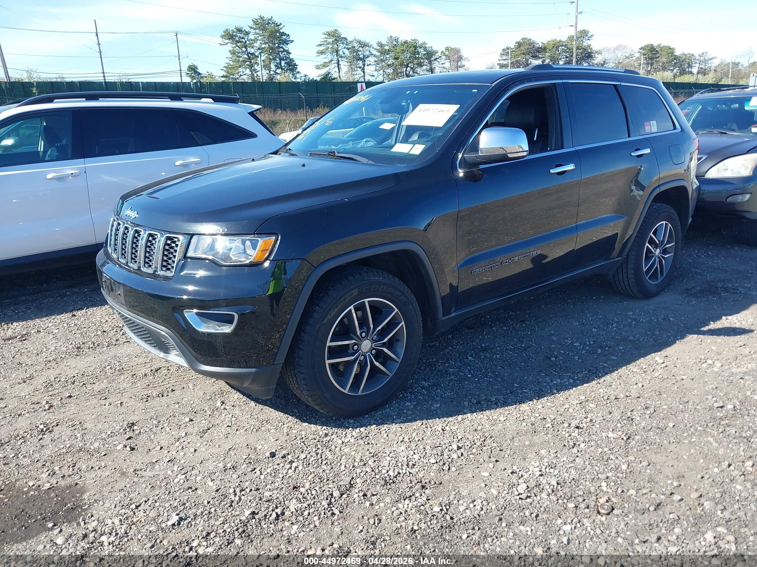 JEEP GRAND image 2