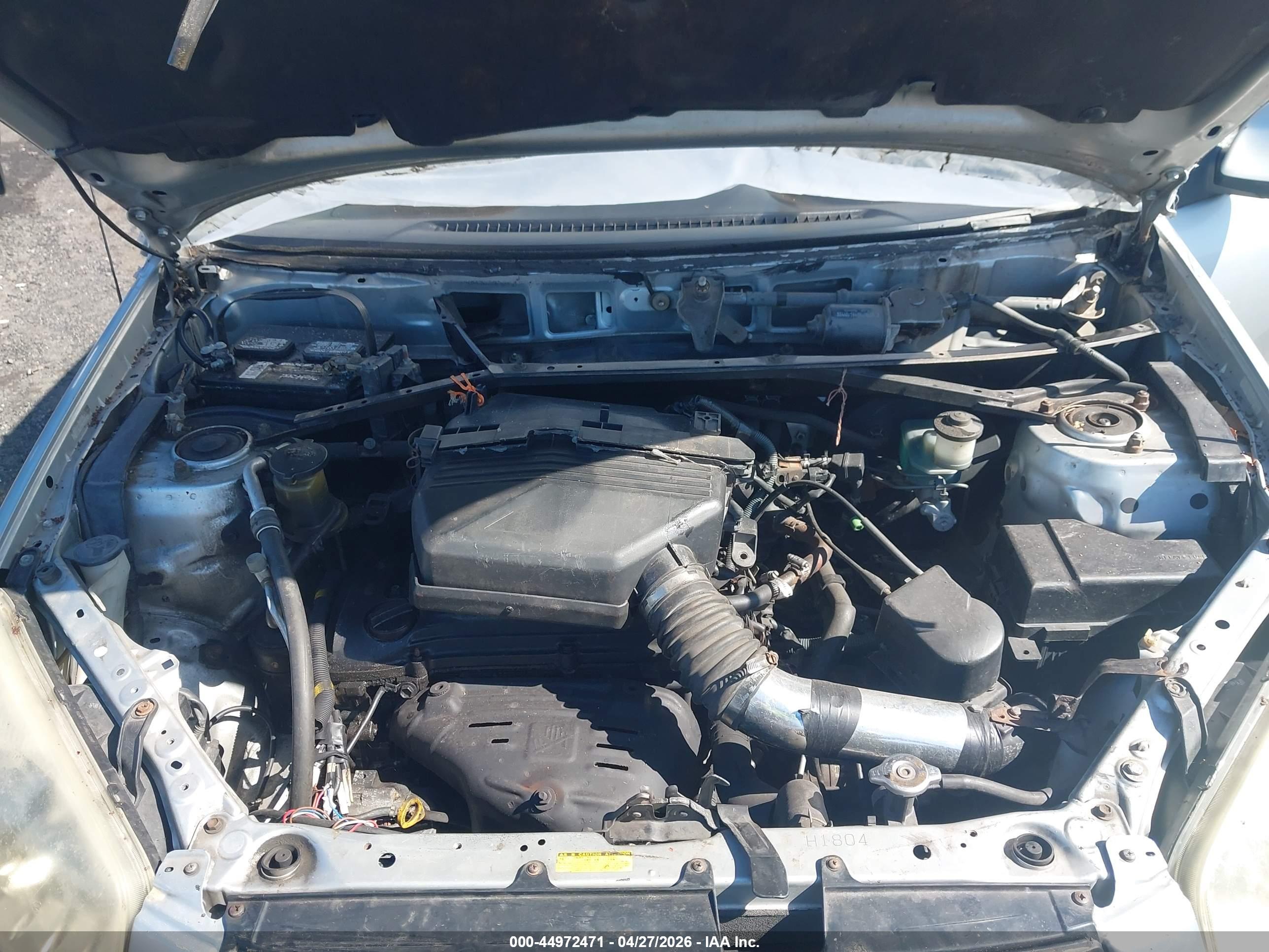 TOYOTA RAV4 image 10