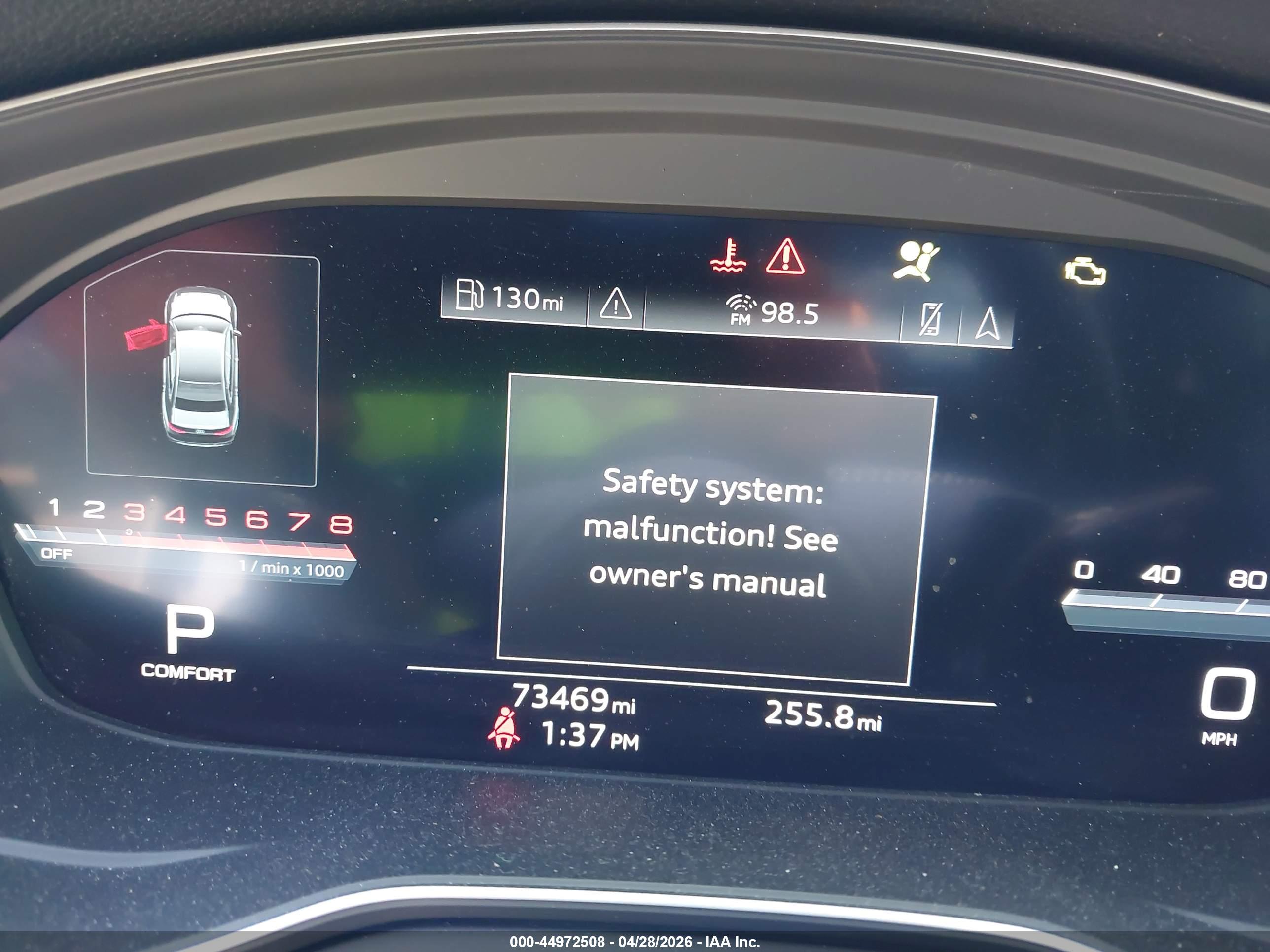 AUDI S4 image 7