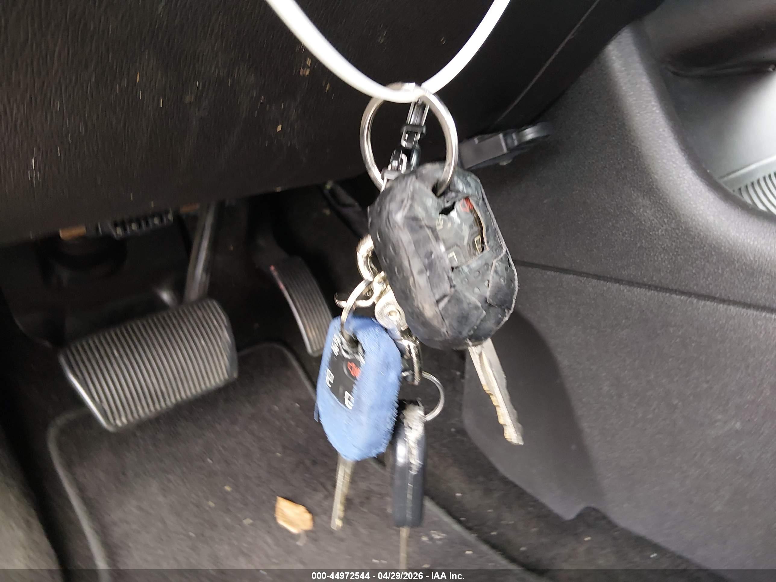 FORD EDGE image 11
