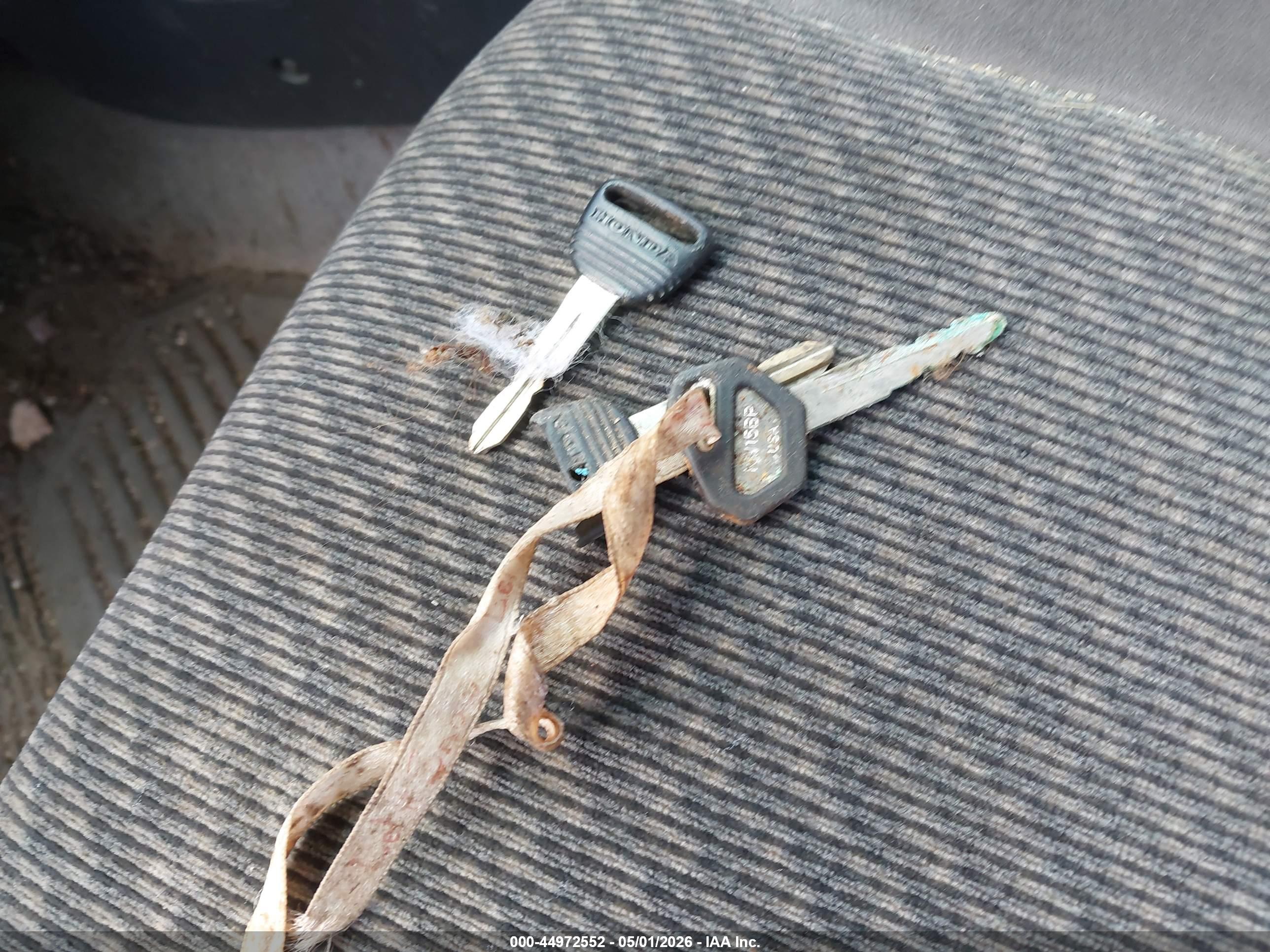 HONDA CIVIC image 11