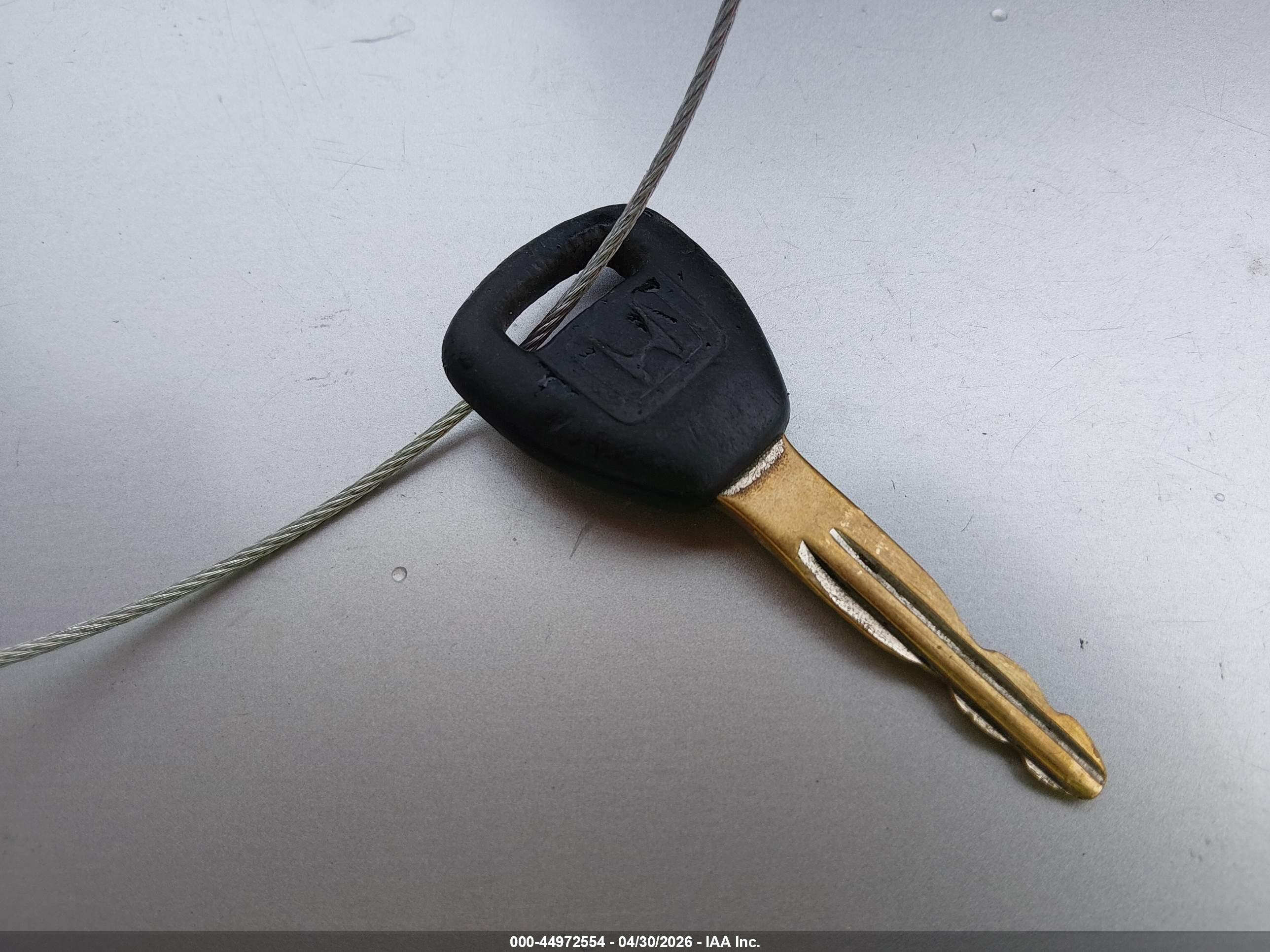 HONDA ACCORD image 11