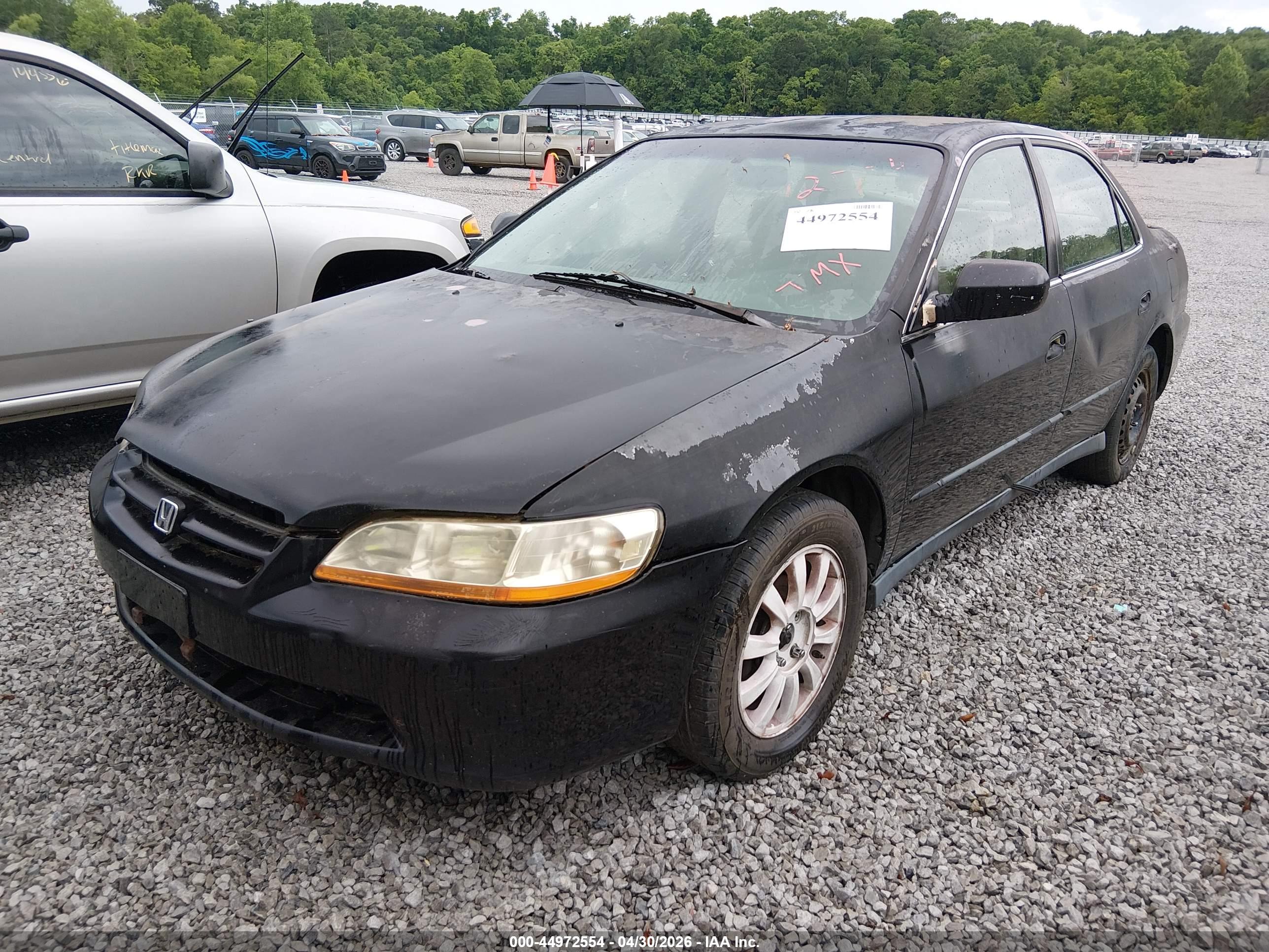HONDA ACCORD image 2
