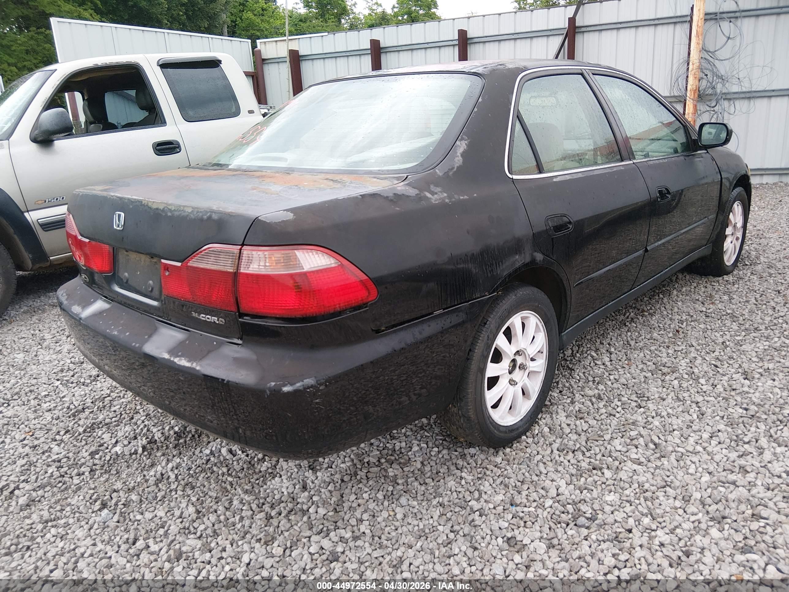 HONDA ACCORD image 4