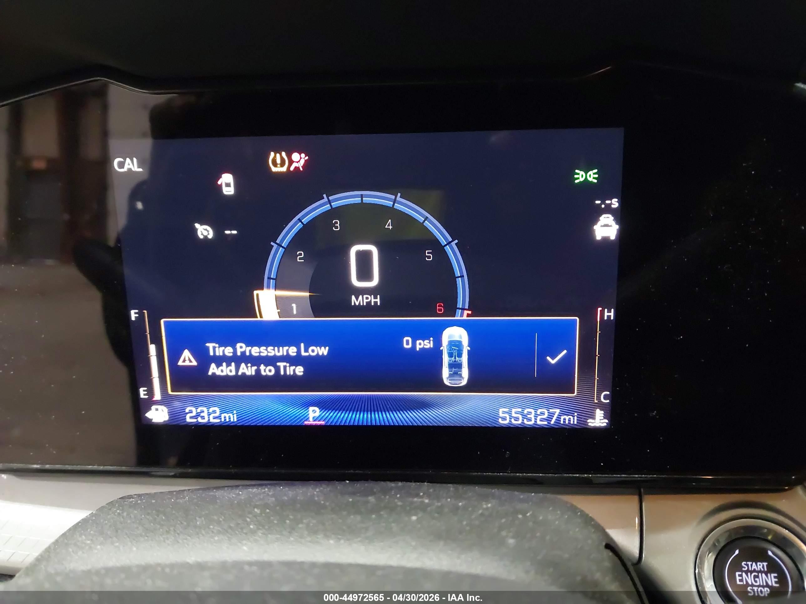 CHEVROLET TRAX image 7