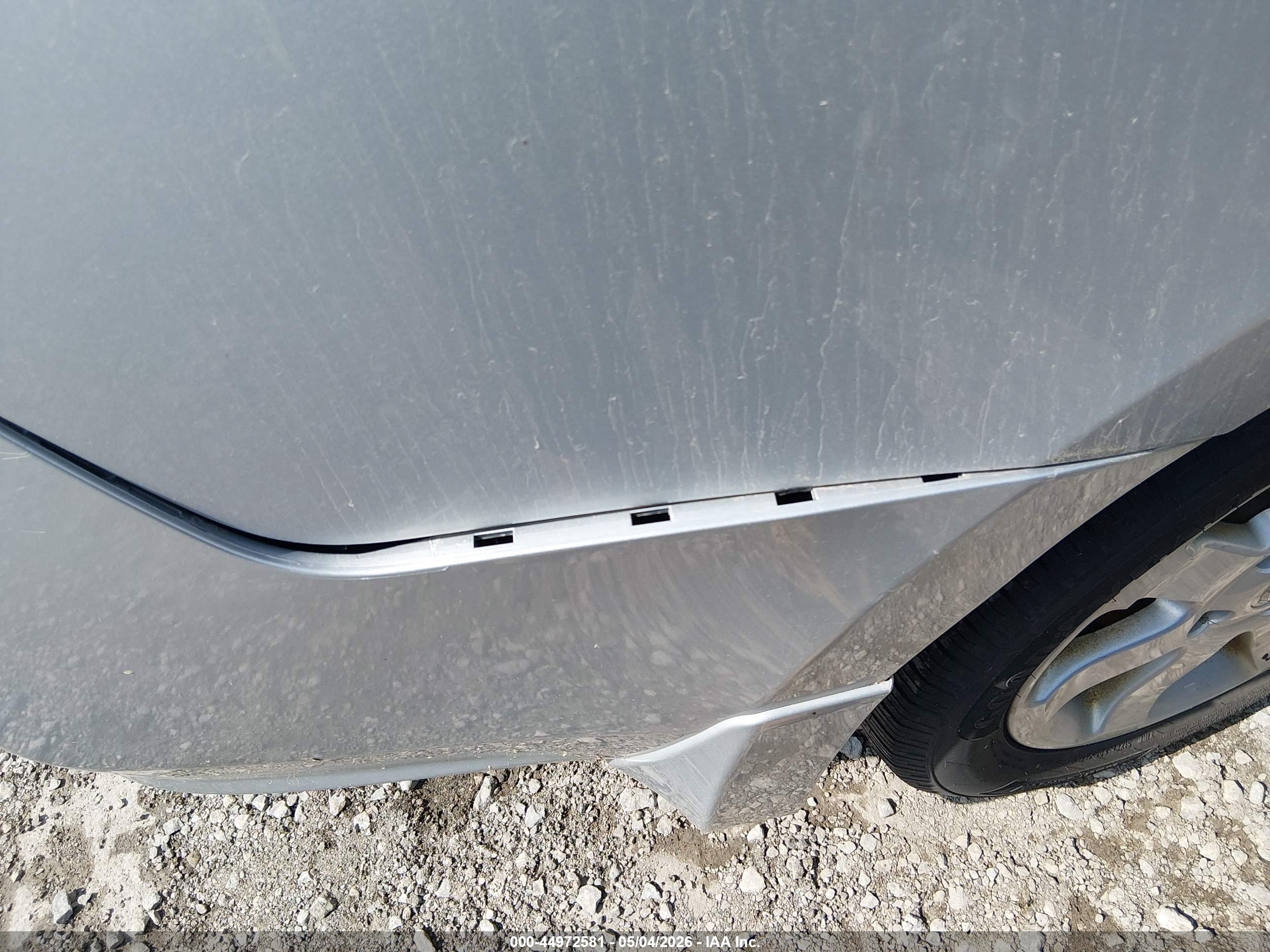 NISSAN SENTRA image 6