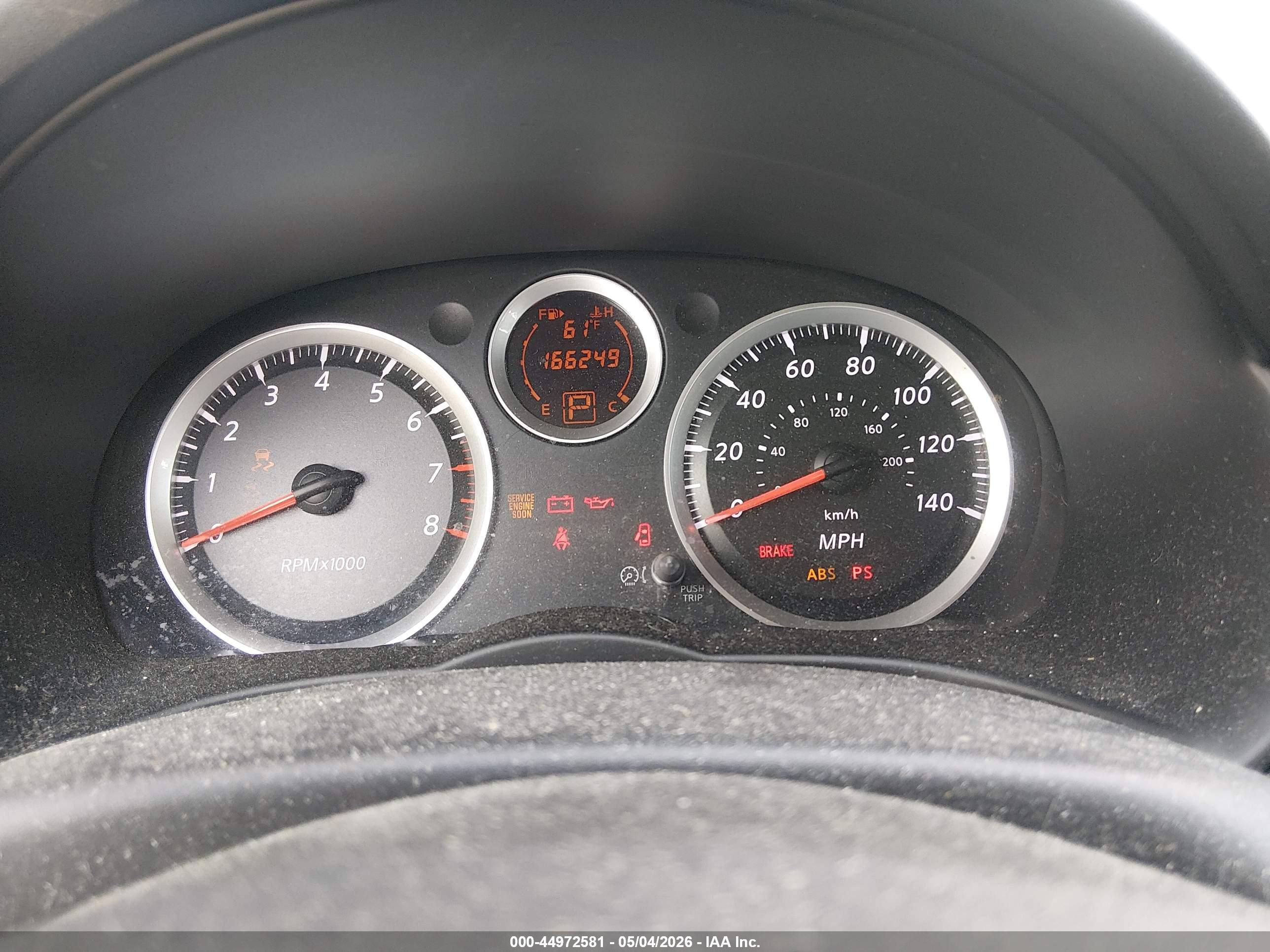 NISSAN SENTRA image 7