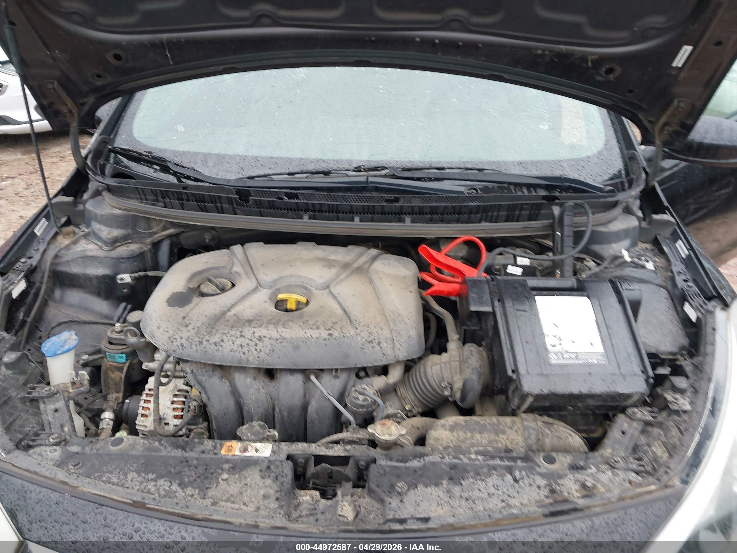 KIA FORTE image 10
