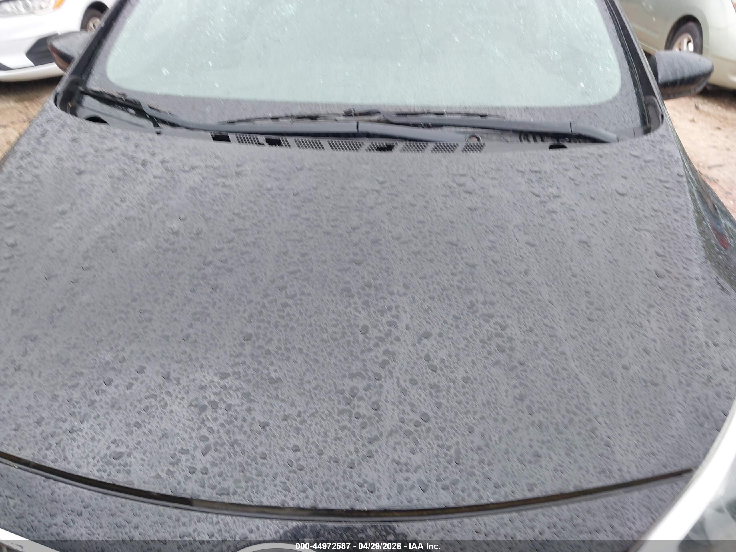 KIA FORTE image 6
