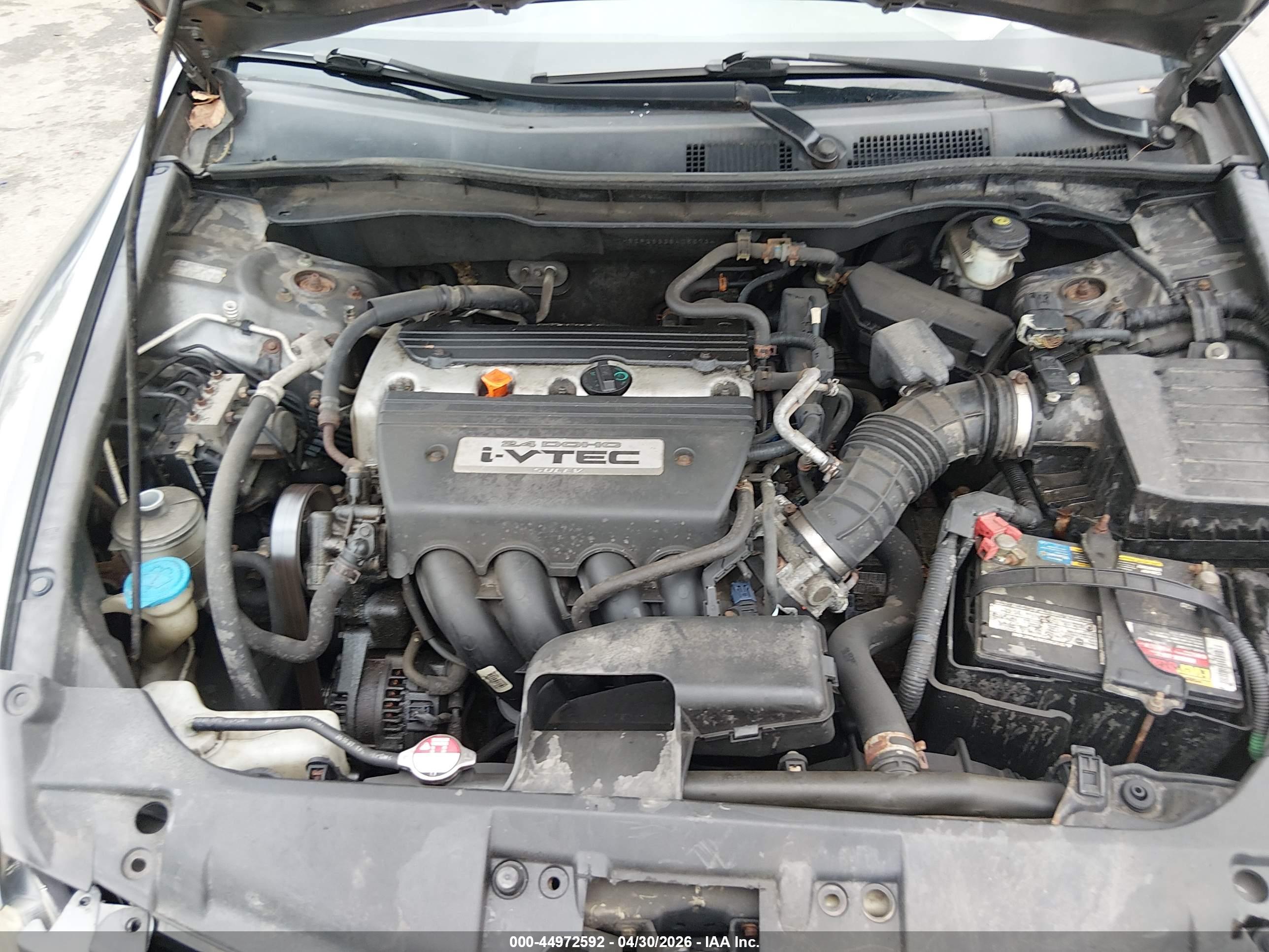 HONDA ACCORD image 10