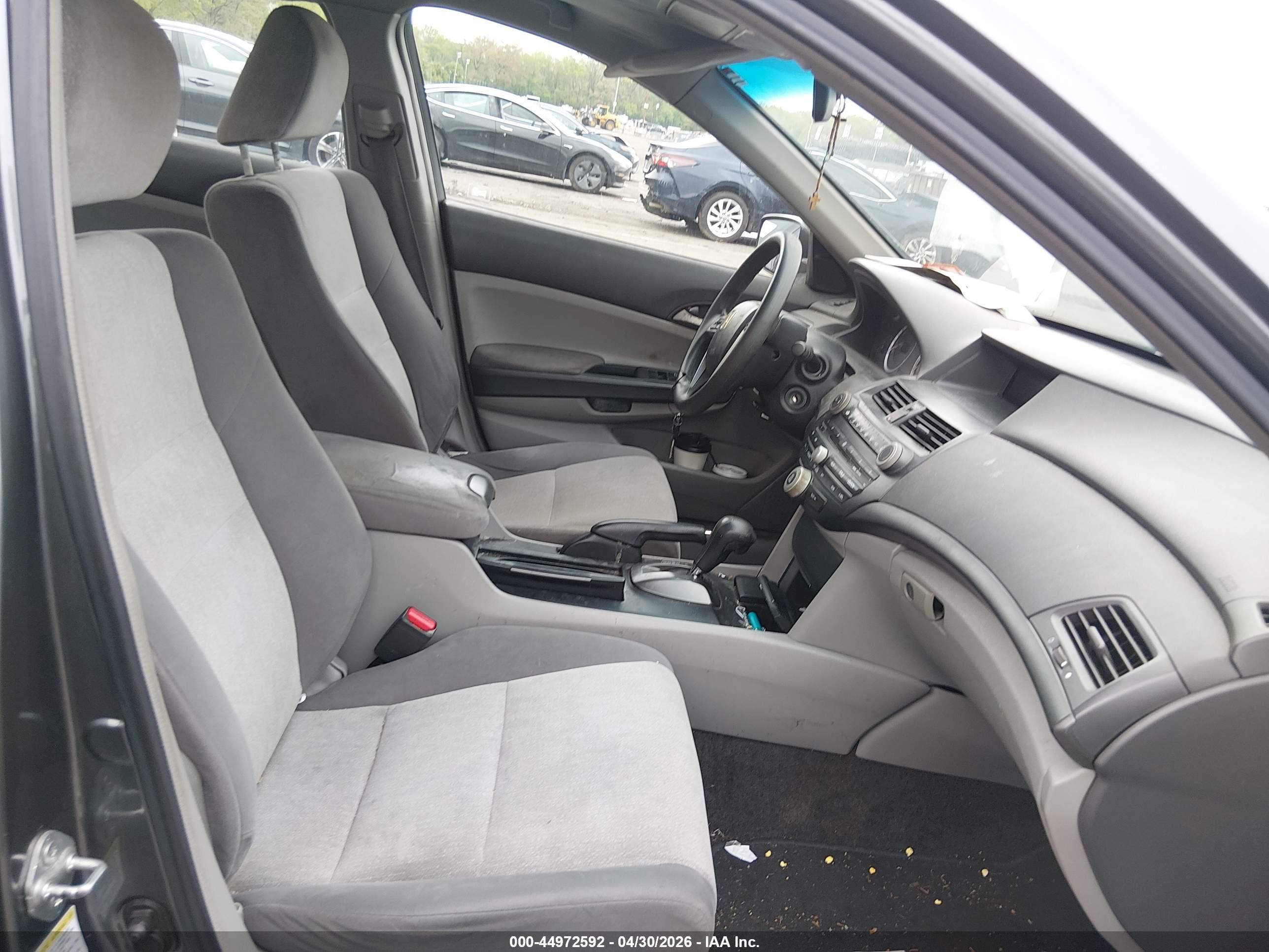 HONDA ACCORD image 5