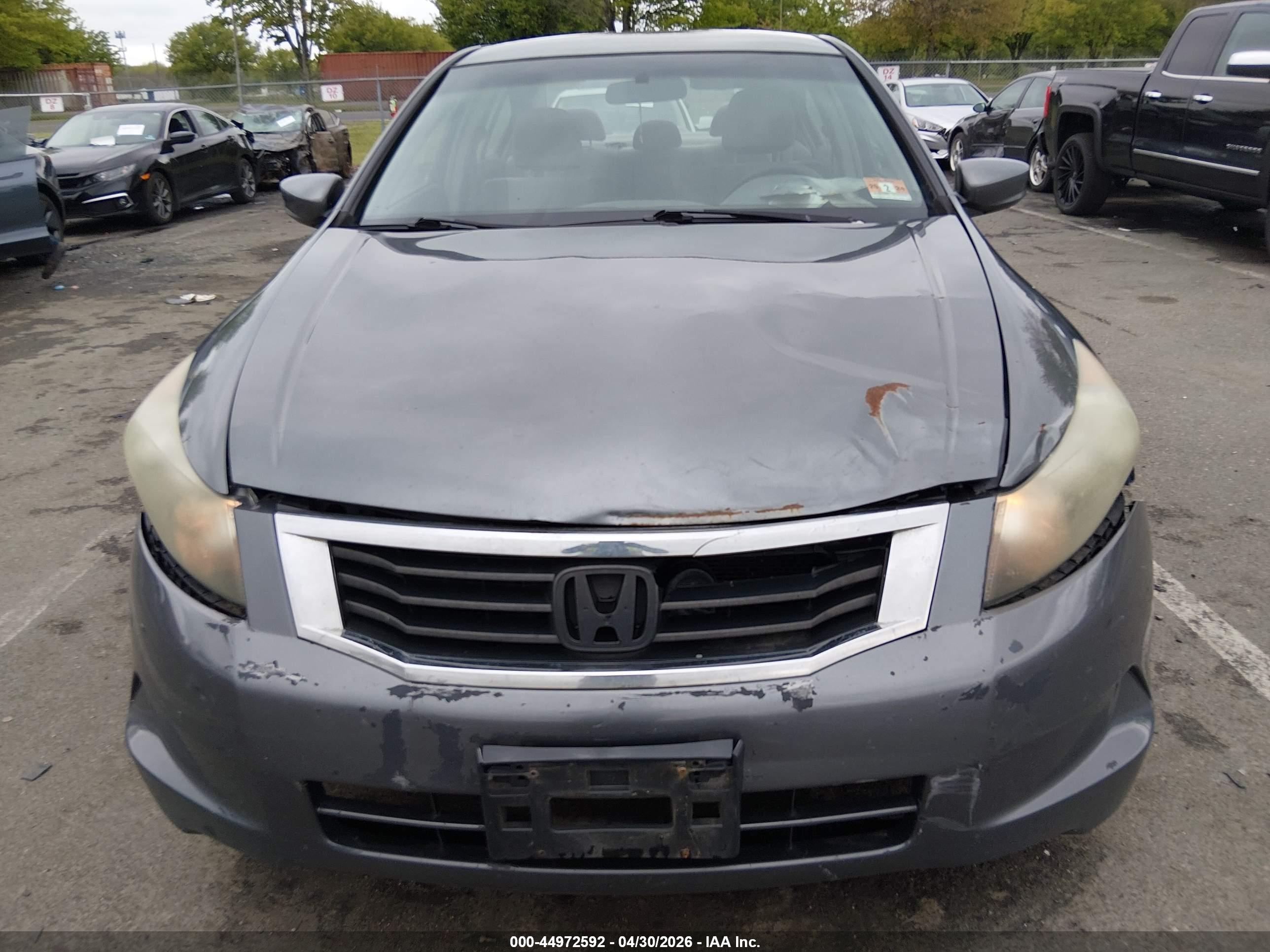 HONDA ACCORD image 6