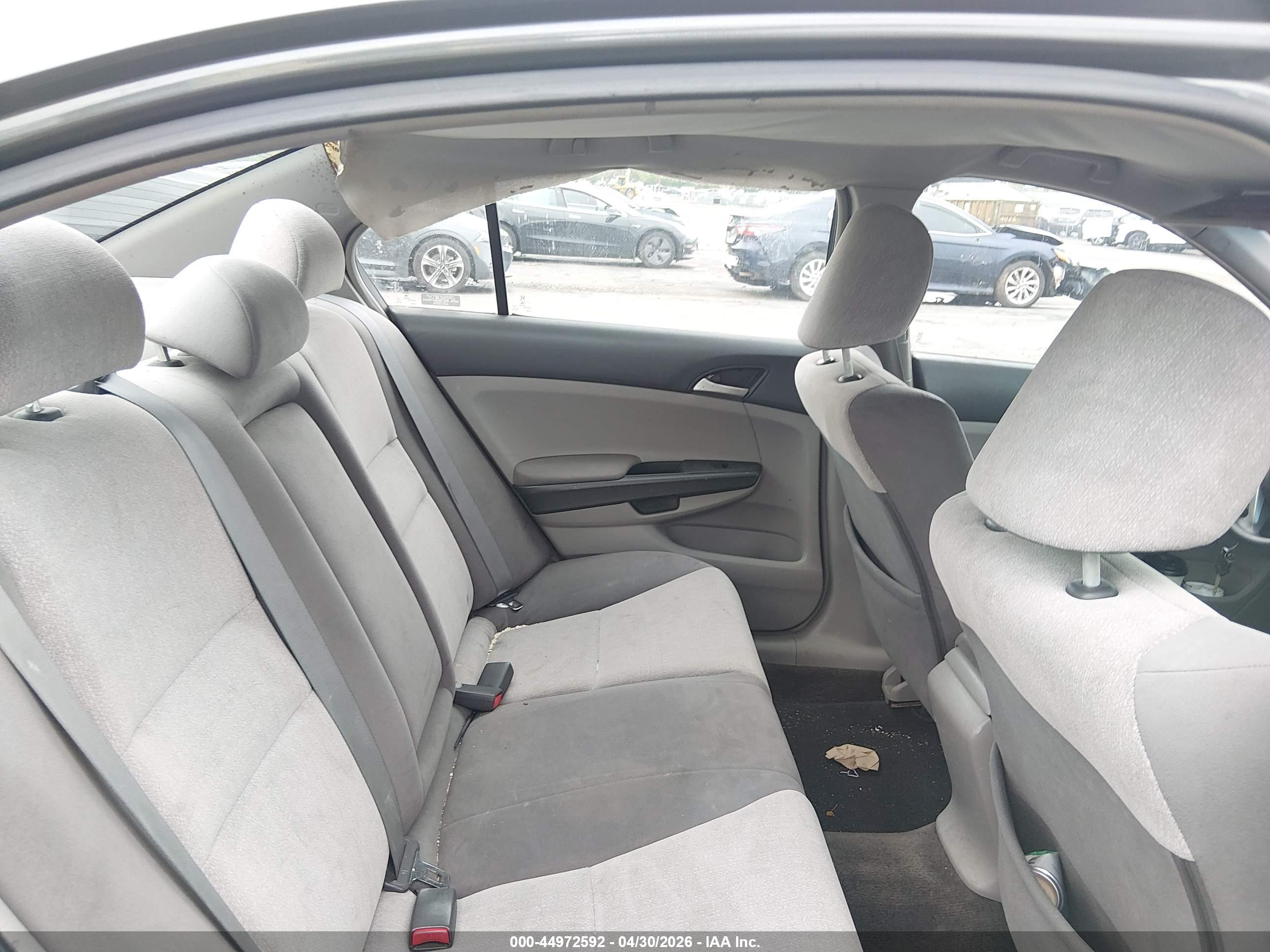 HONDA ACCORD image 8