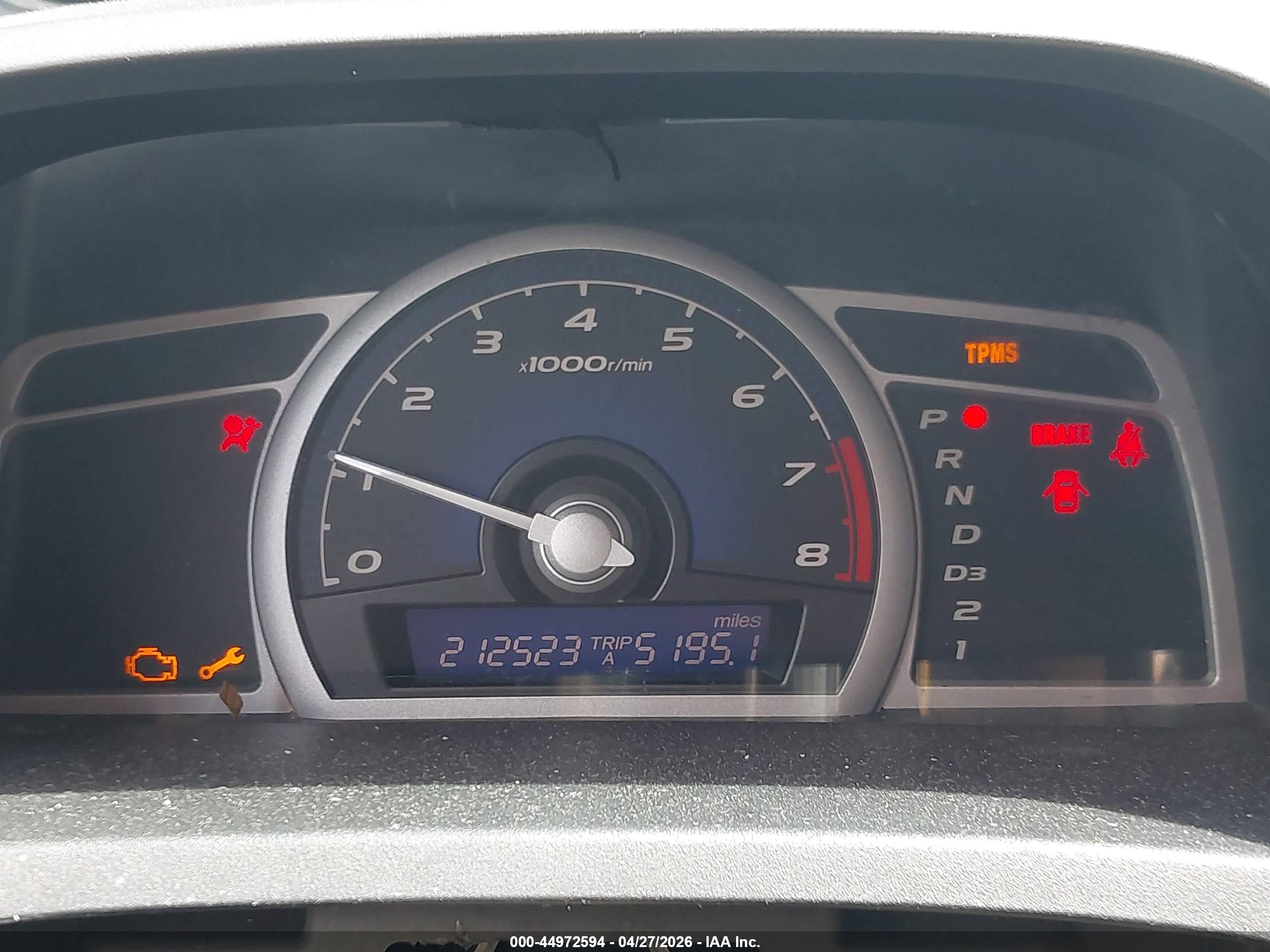 HONDA CIVIC image 7