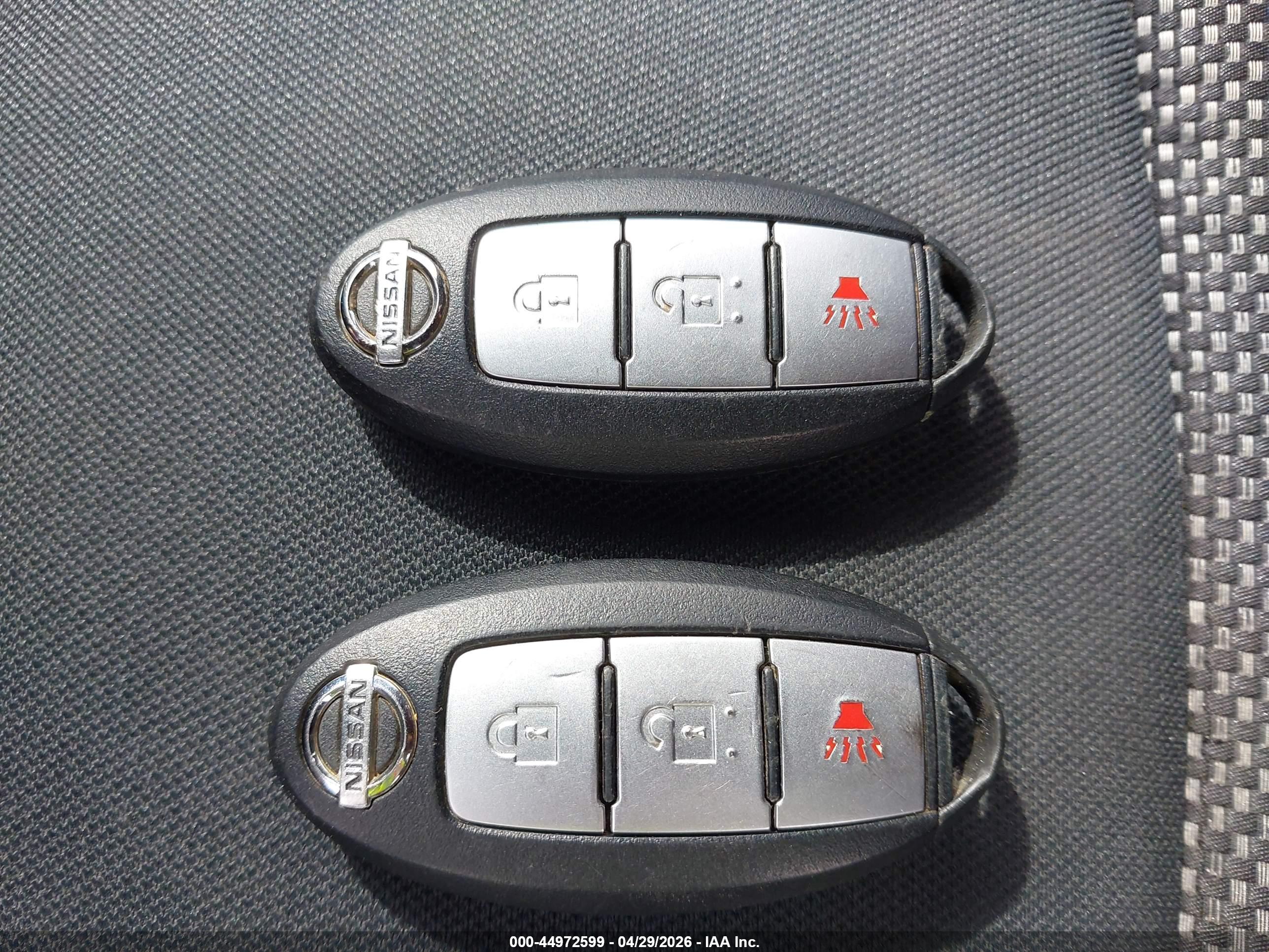 NISSAN PATHFINDER image 11