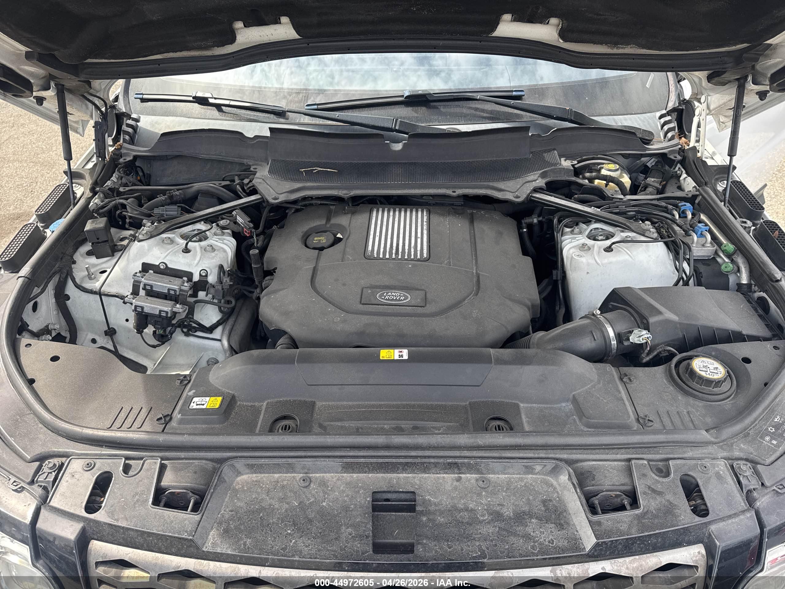LAND ROVER image 10