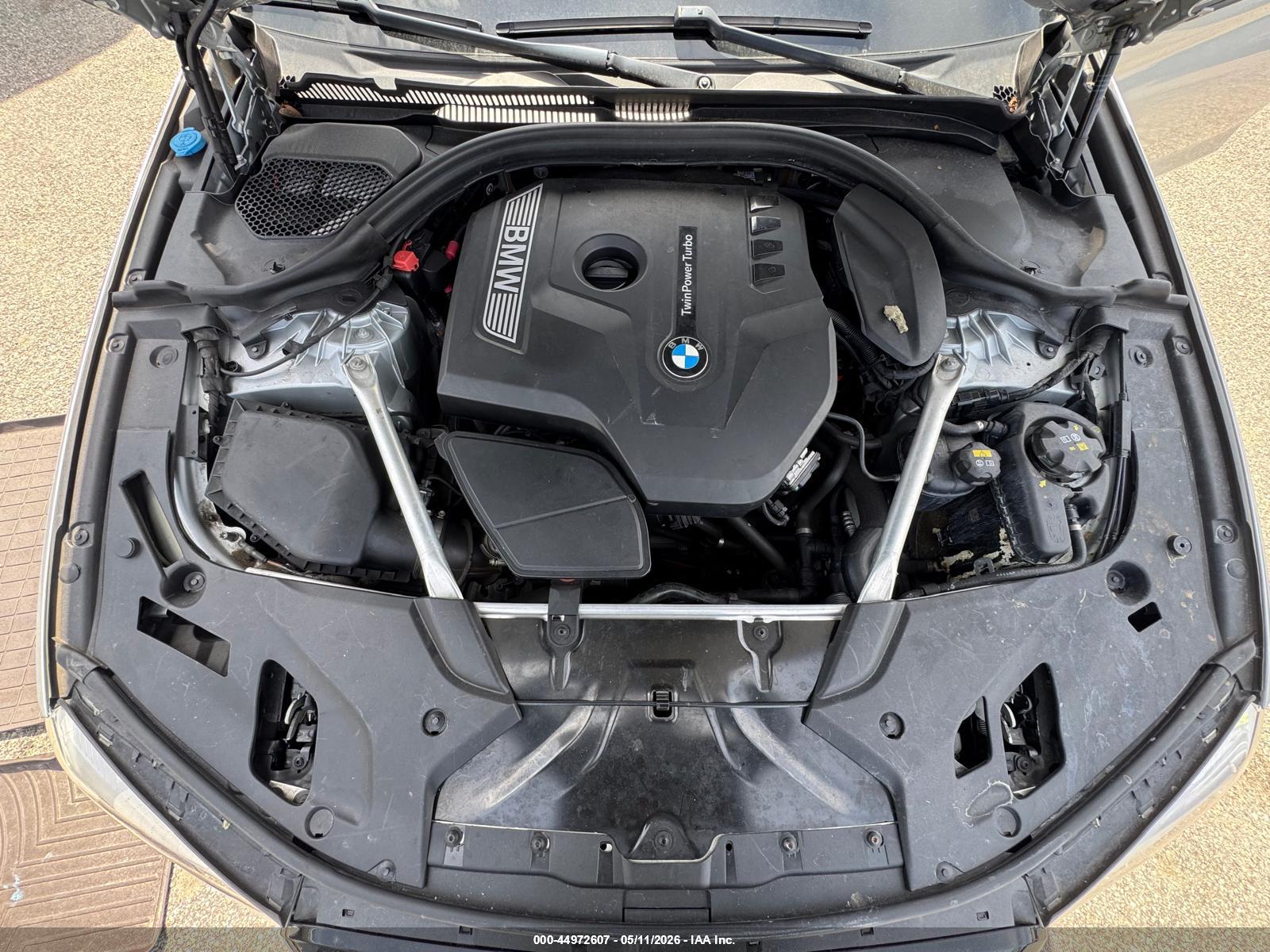 BMW 530I image 10