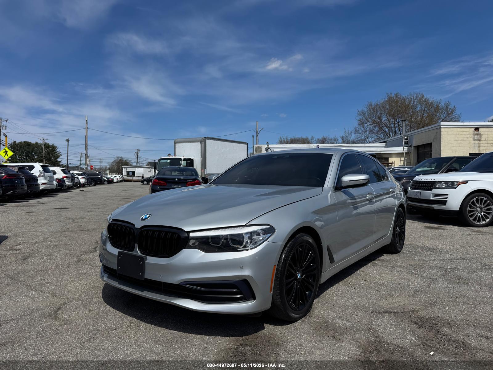 BMW 530I image 2