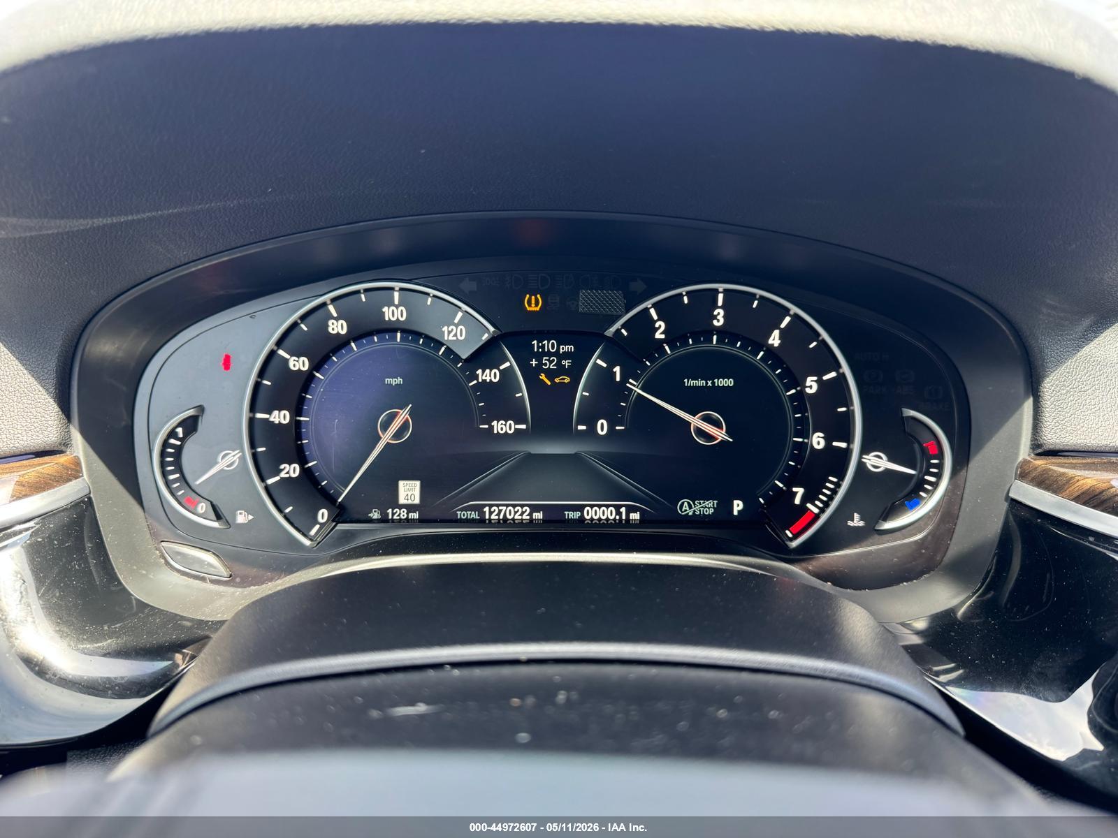 BMW 530I image 7