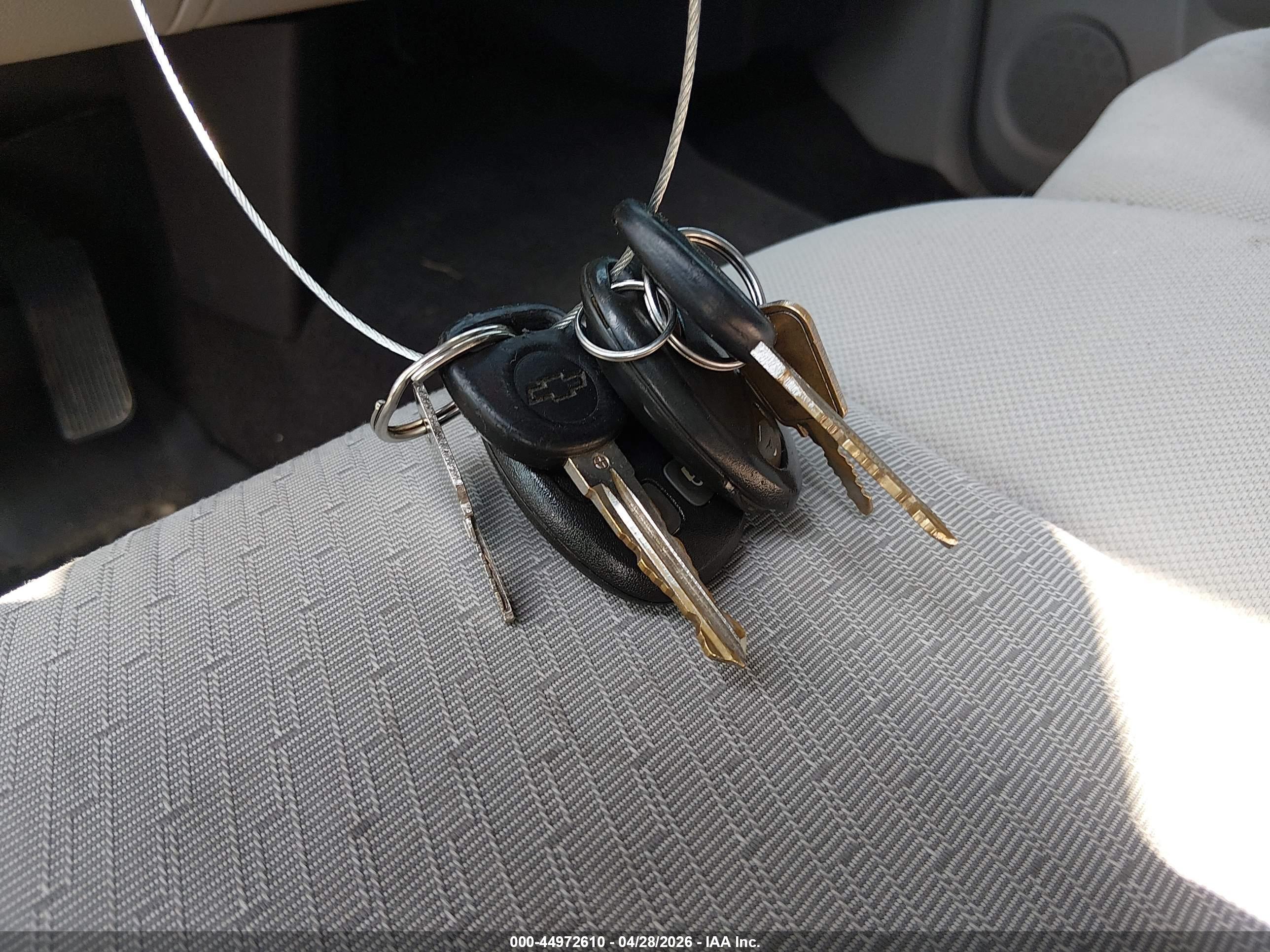 CHEVROLET SILVERADO image 11
