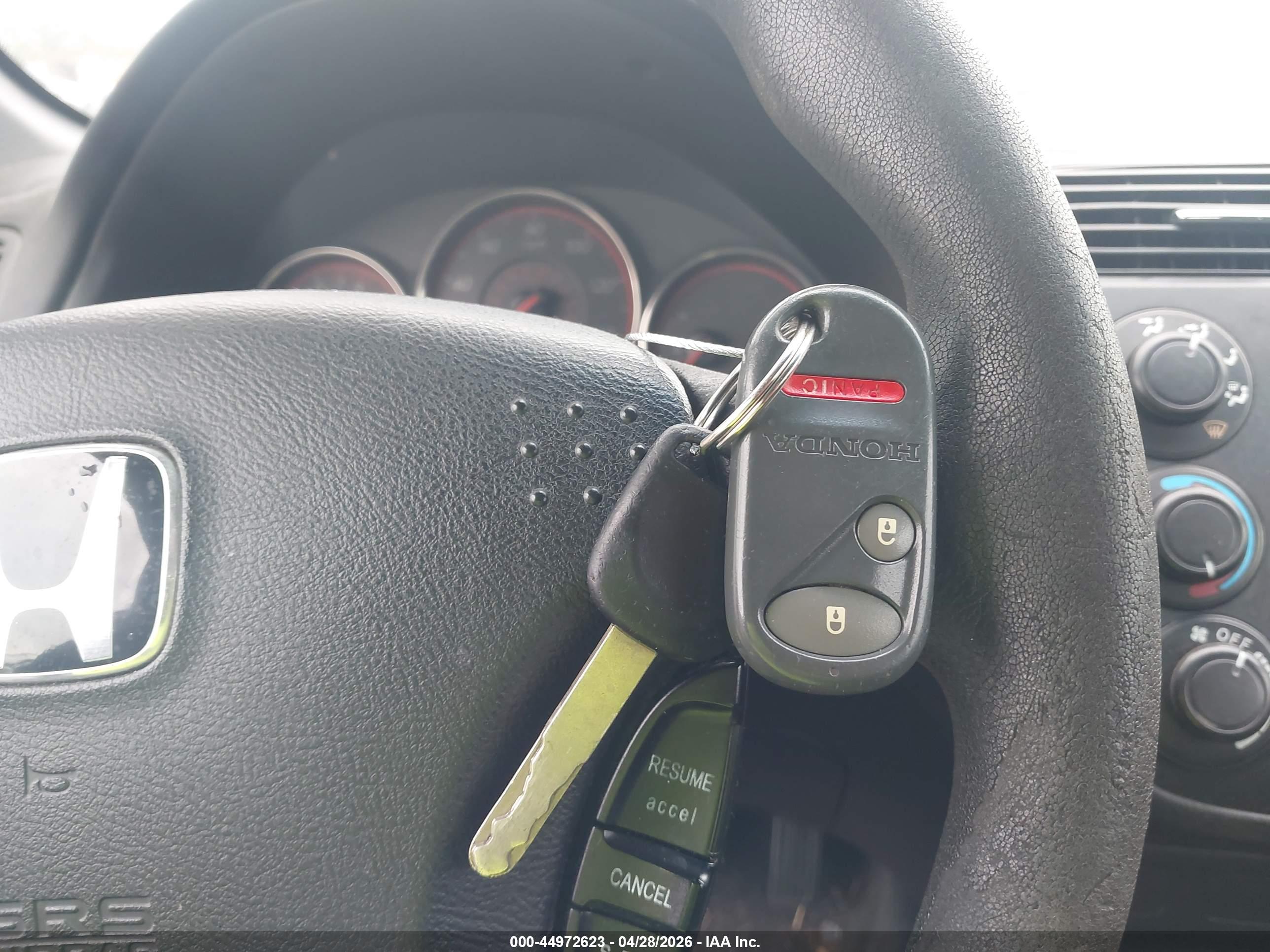 HONDA CIVIC image 11