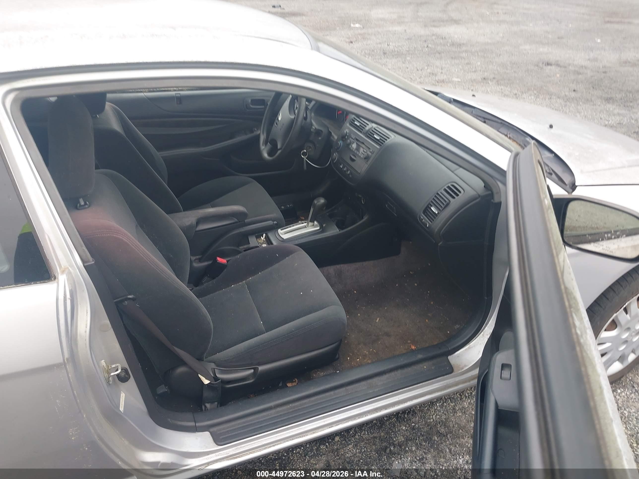 HONDA CIVIC image 5