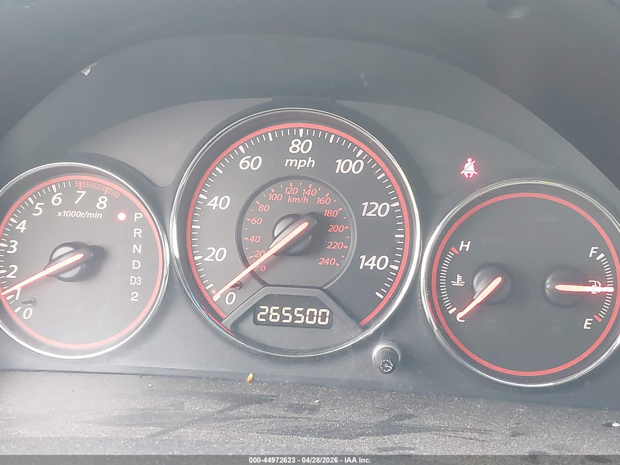 HONDA CIVIC image 7