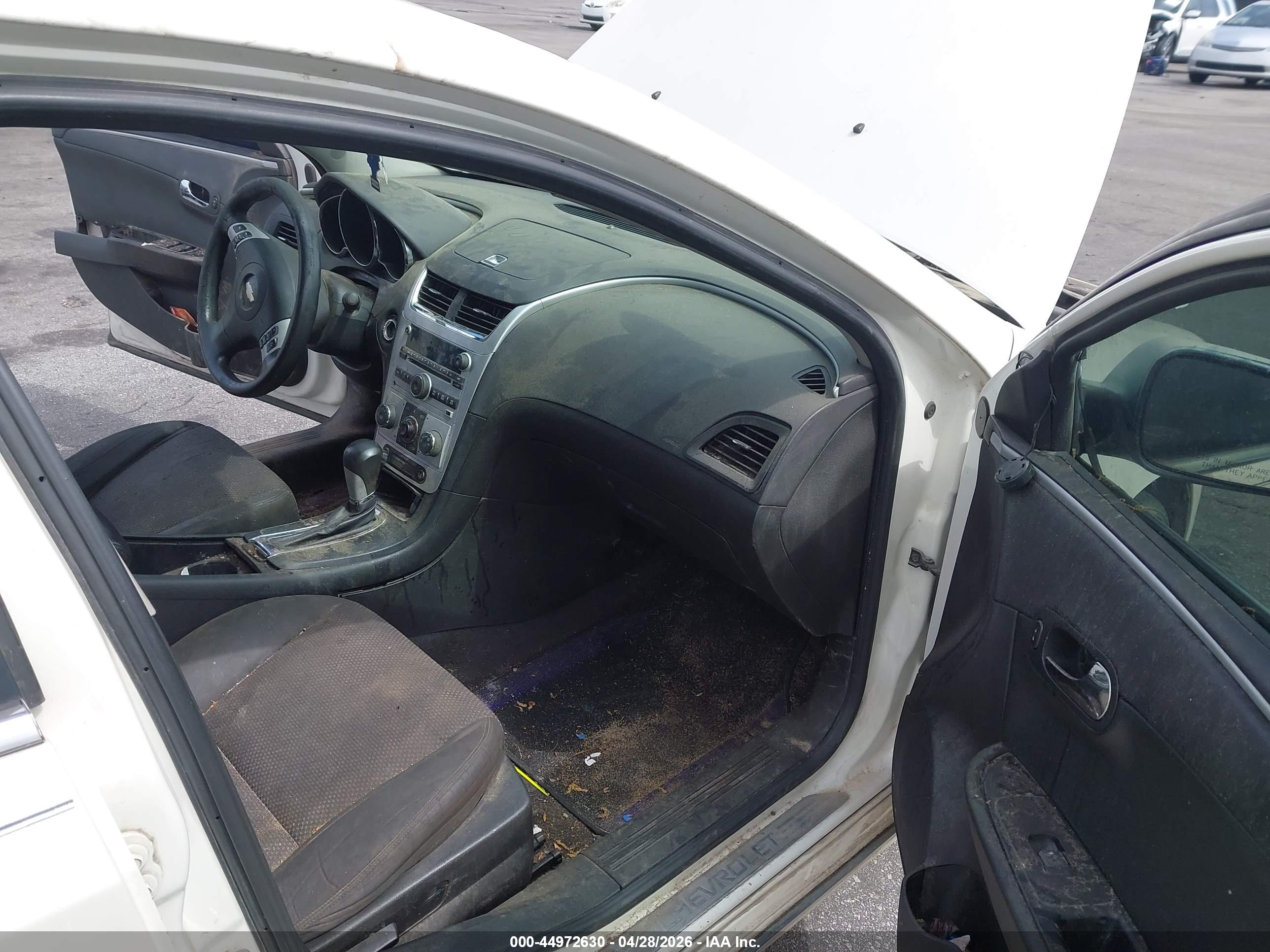 CHEVROLET MALIBU image 5