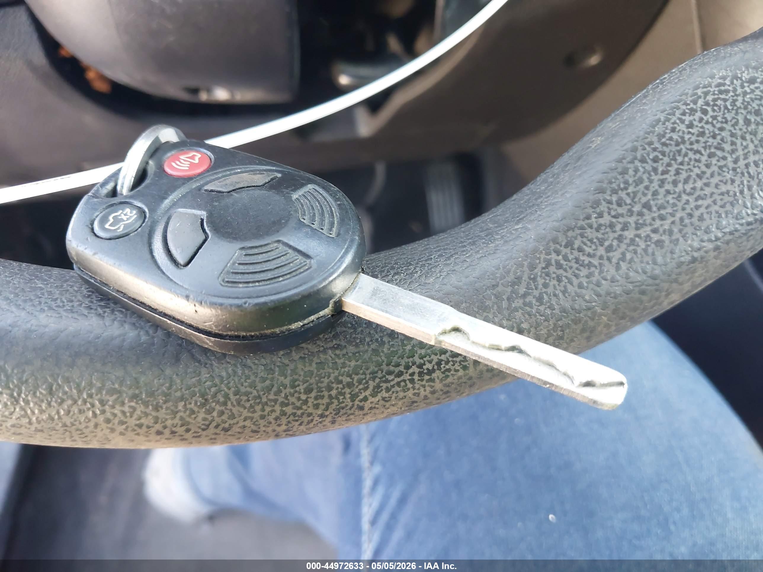 FORD FOCUS image 11