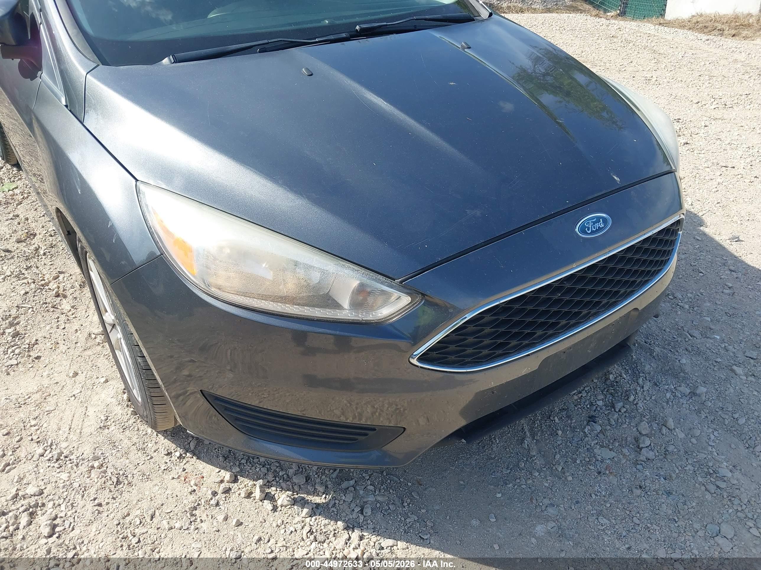 FORD FOCUS image 6