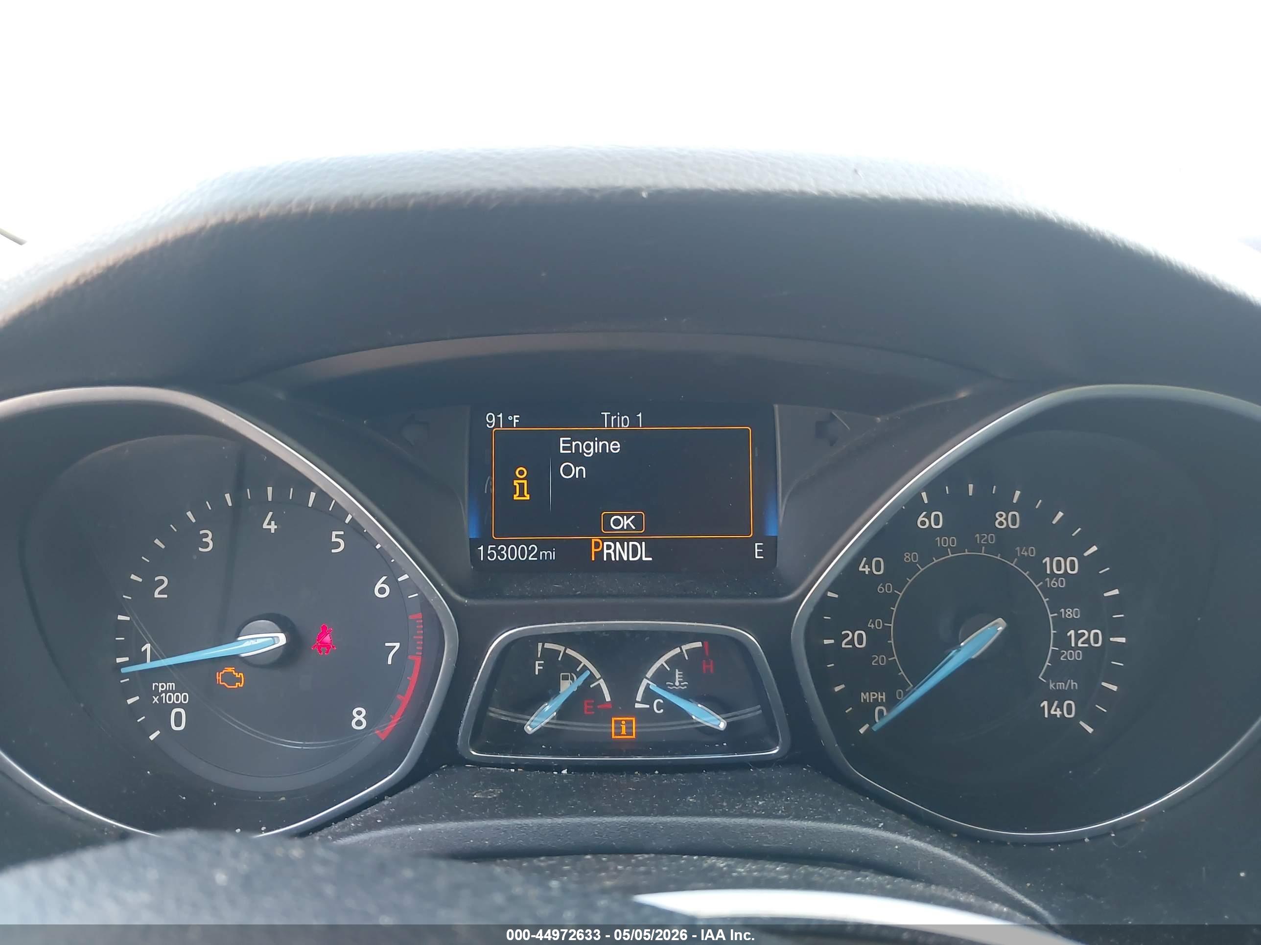 FORD FOCUS image 7