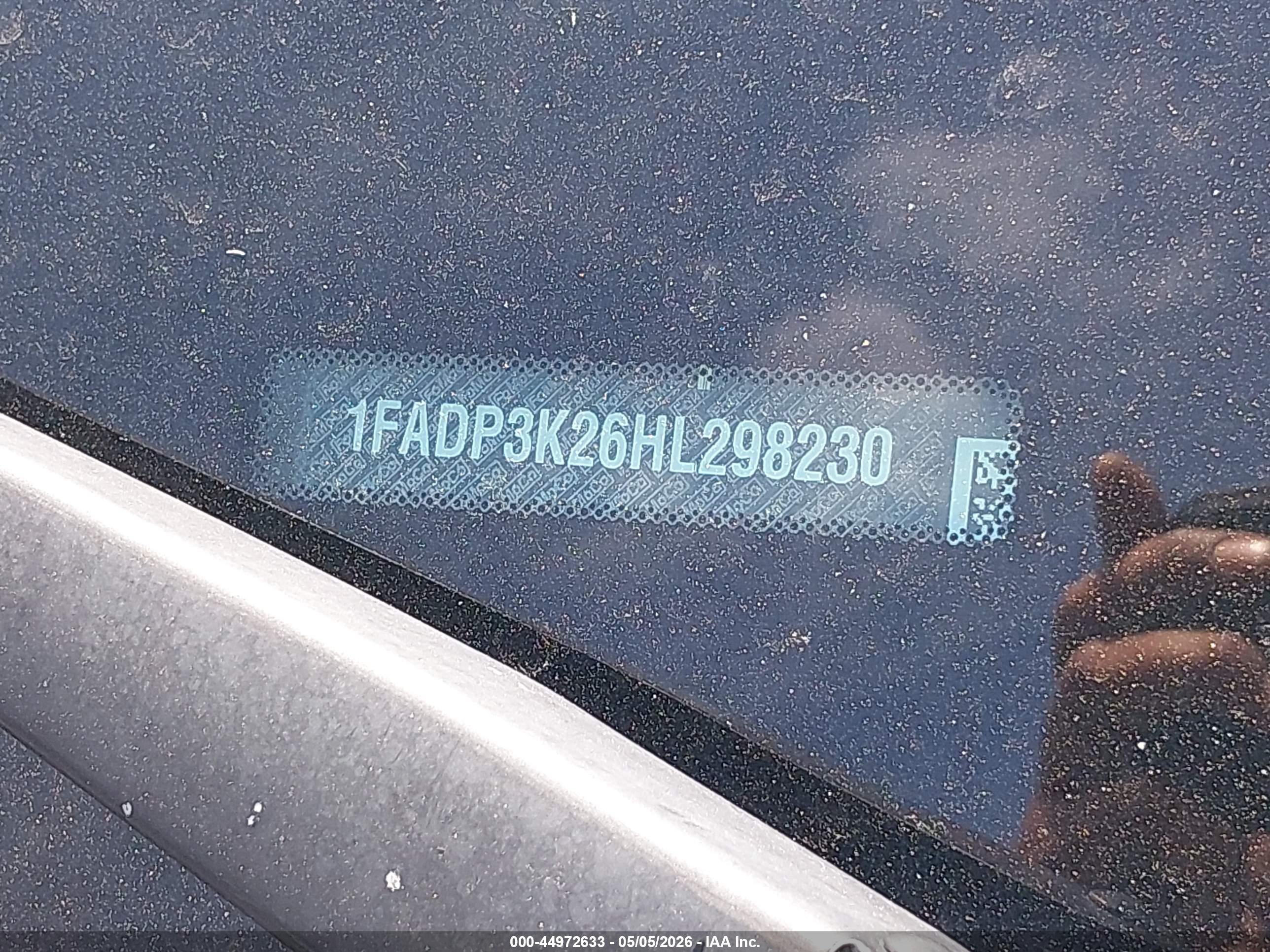 FORD FOCUS image 9