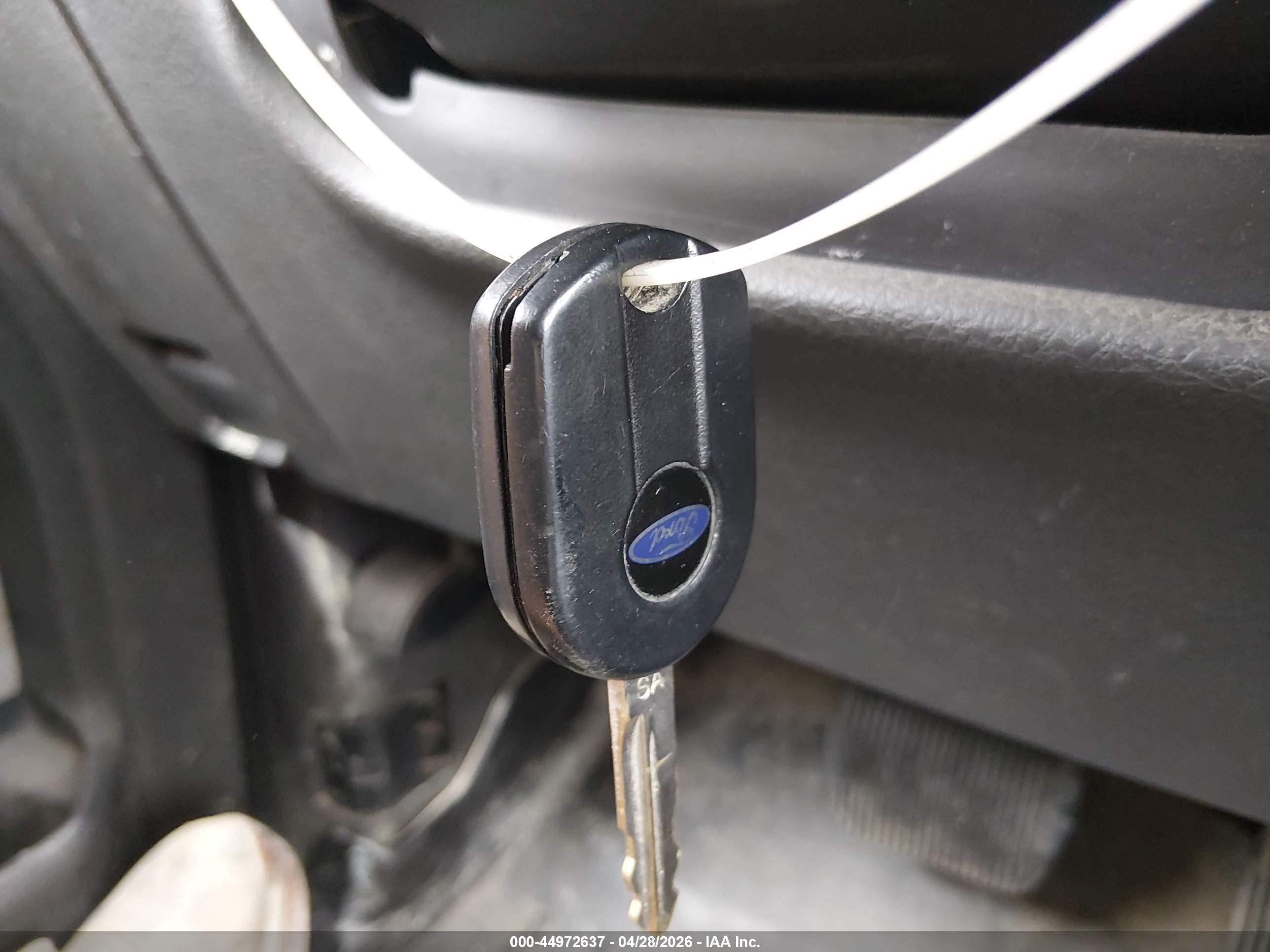 FORD F-150 image 11