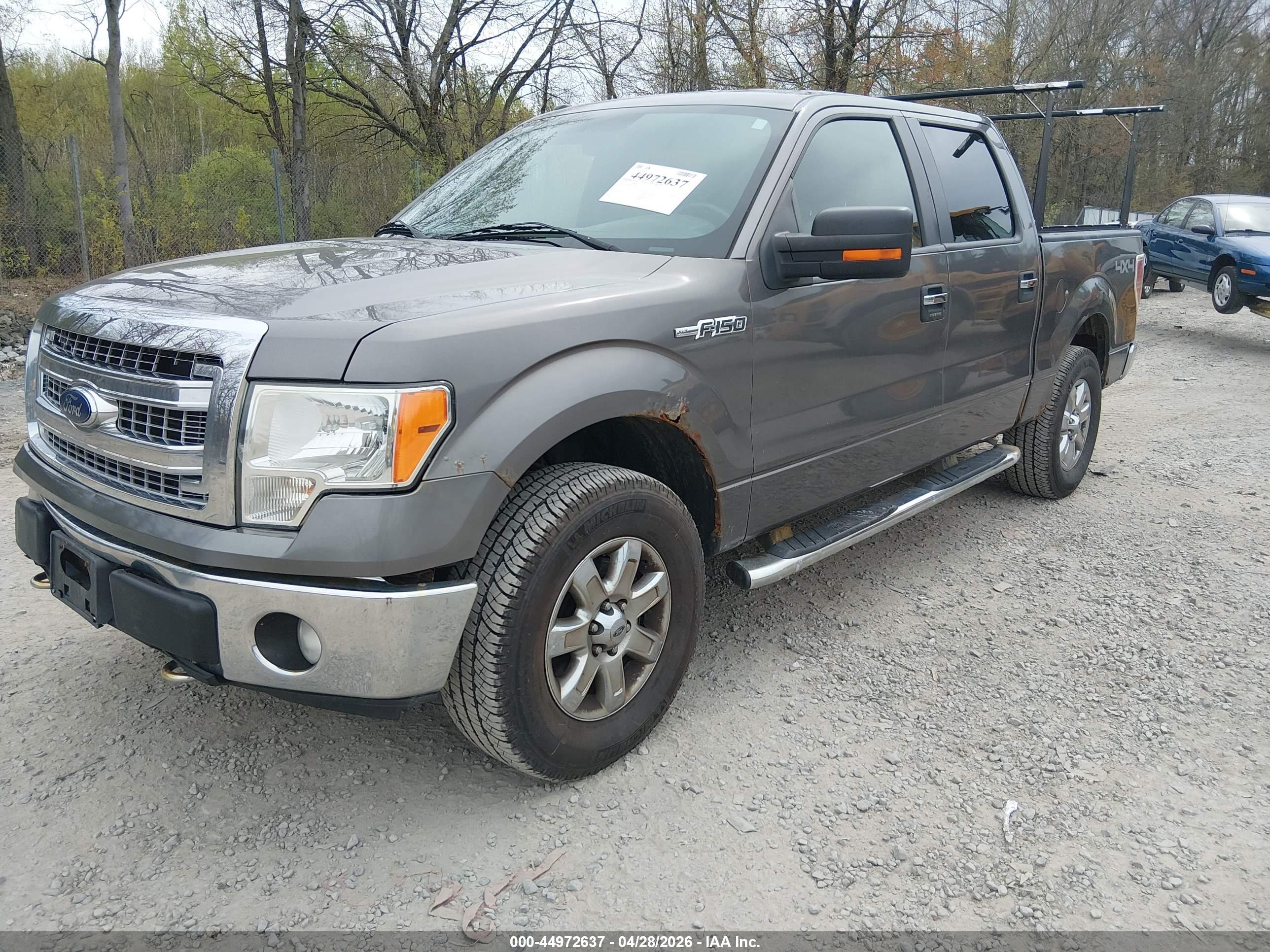 FORD F-150 image 2