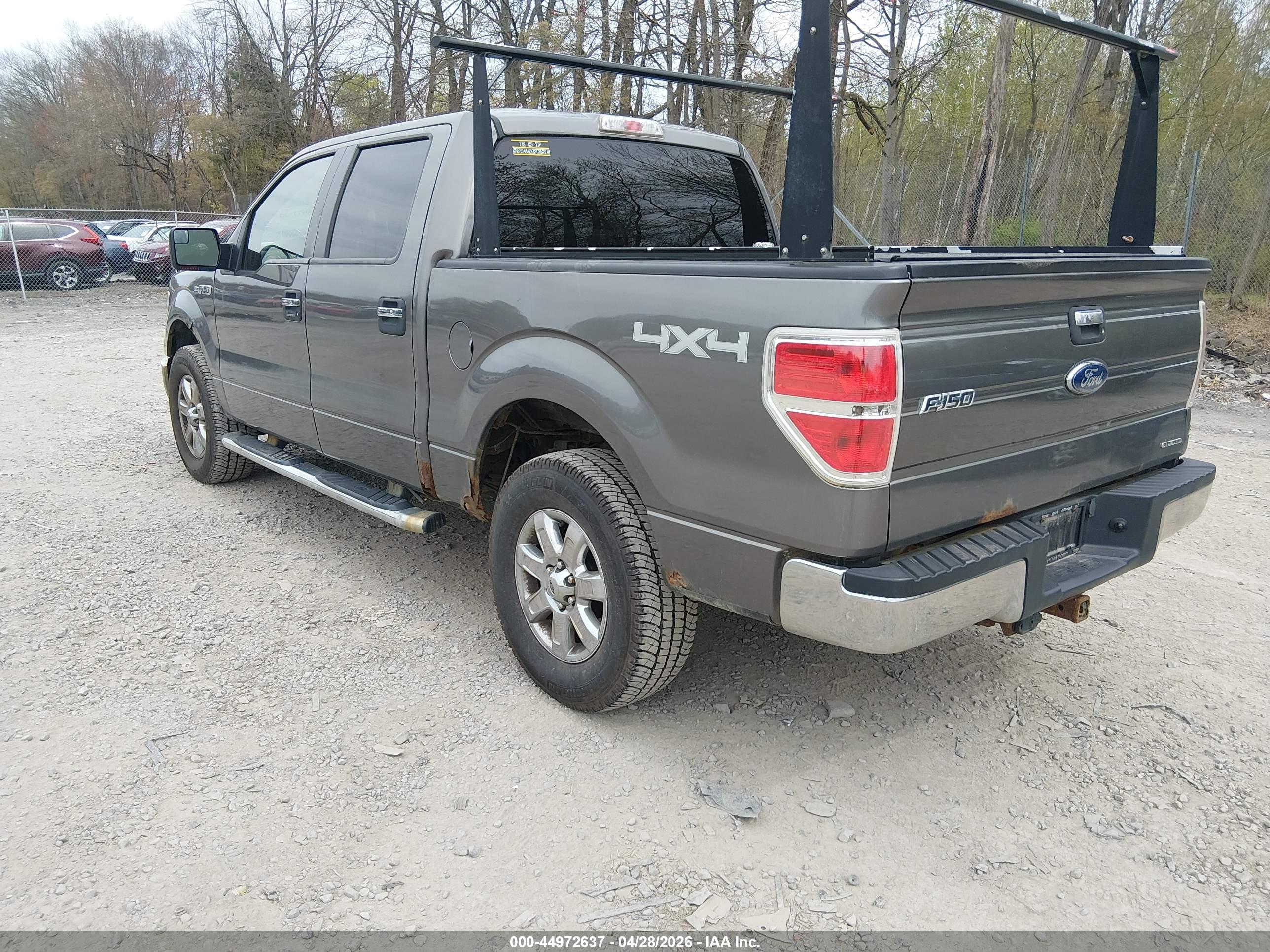 FORD F-150 image 3