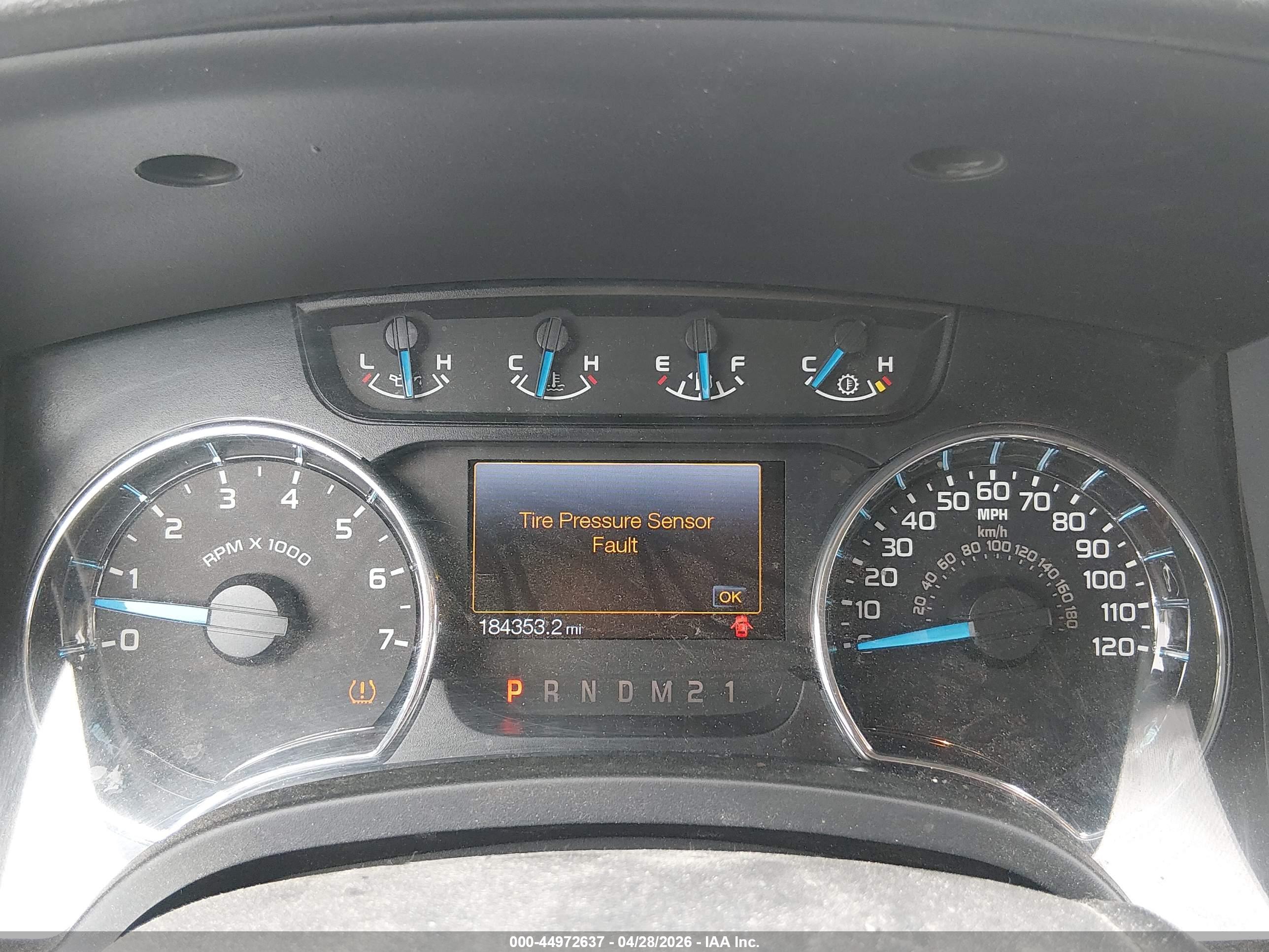 FORD F-150 image 7