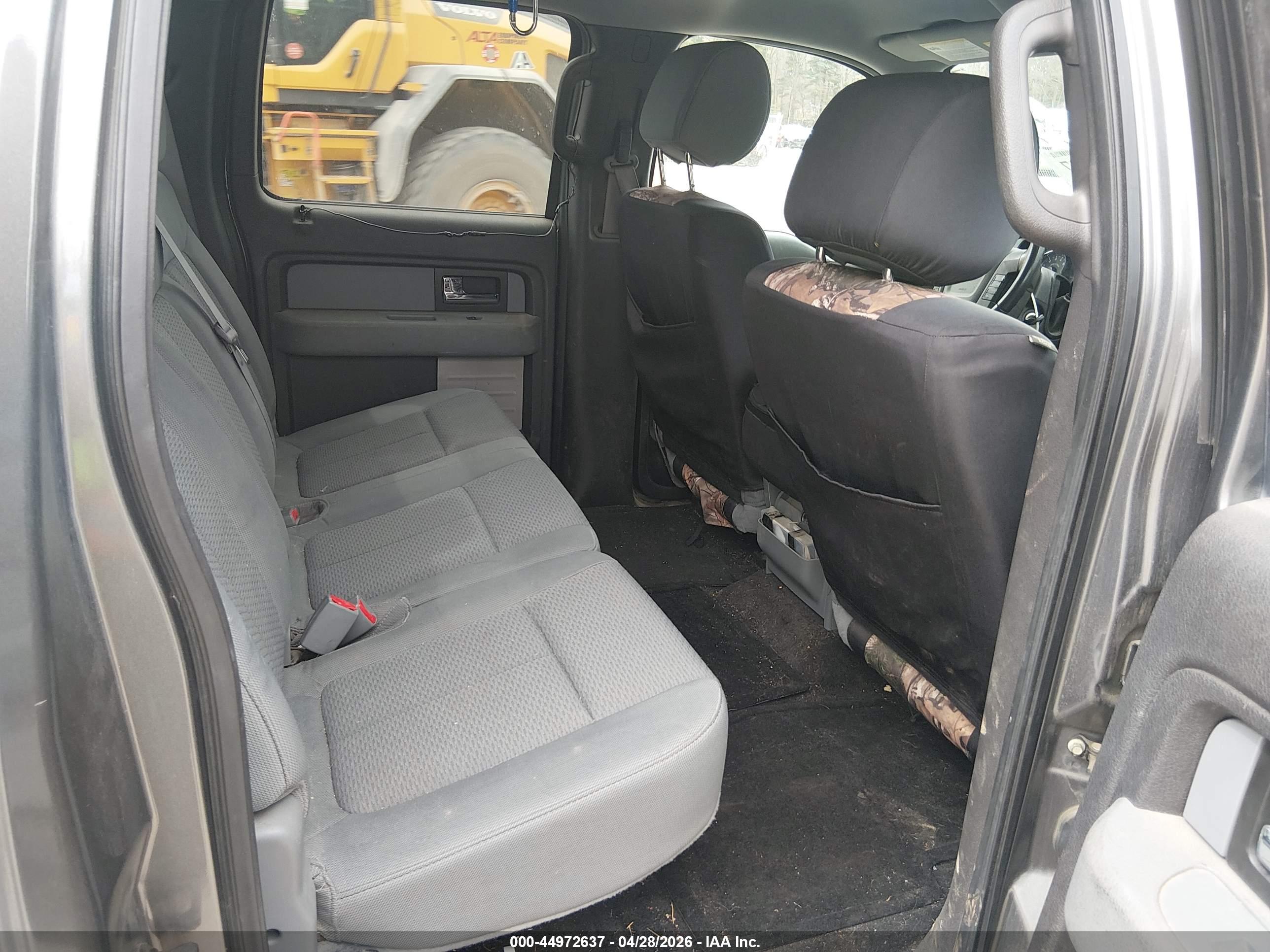 FORD F-150 image 8