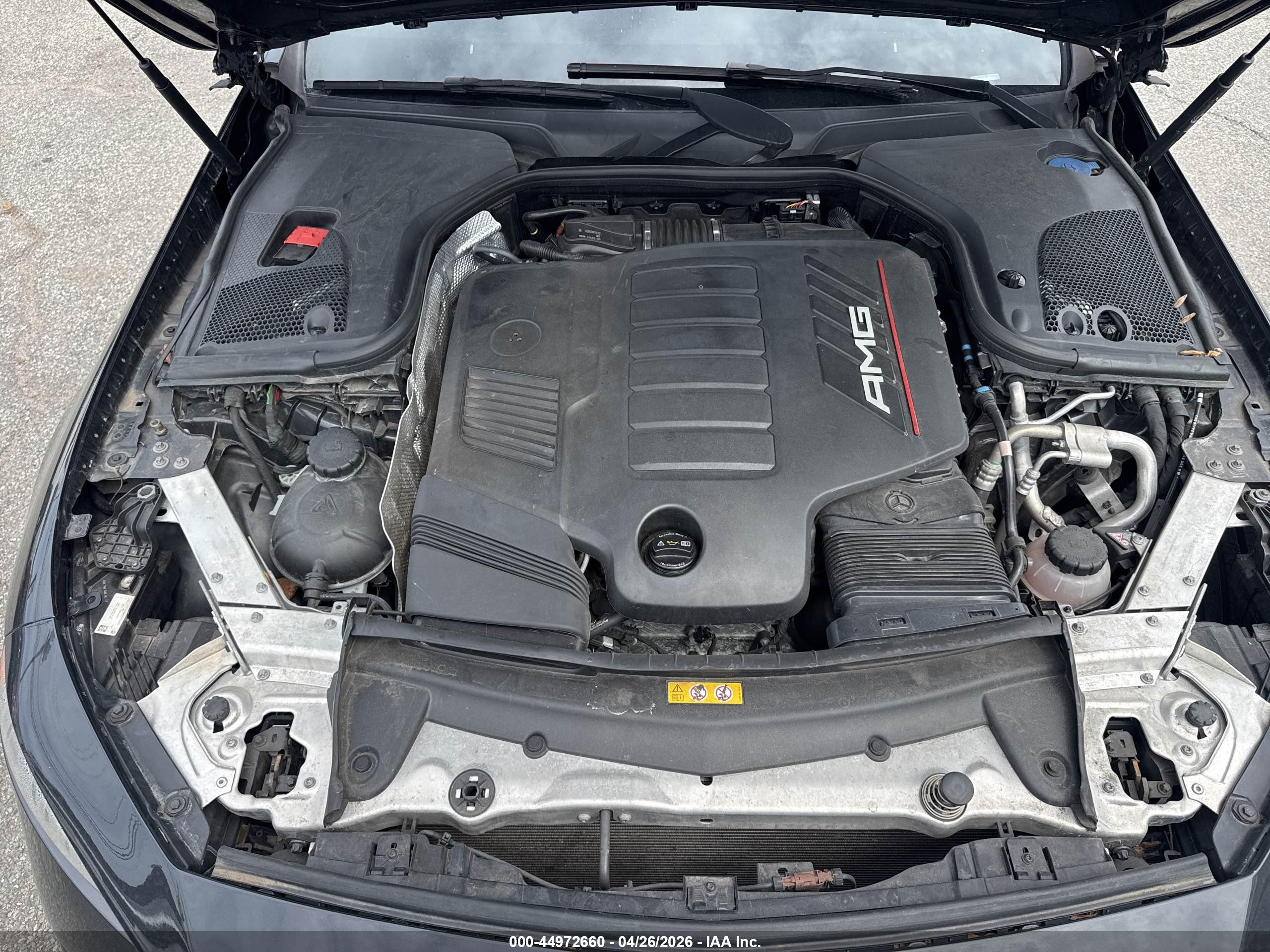 MERCEDES-BENZ AMG image 10