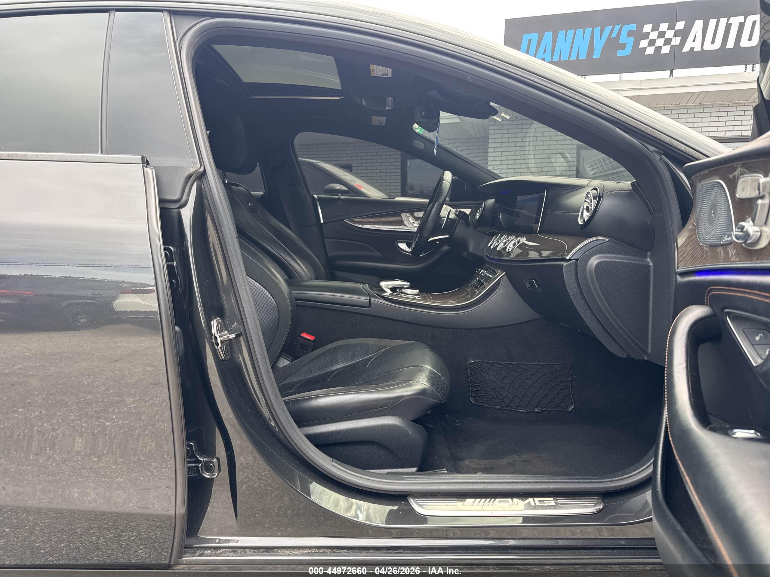MERCEDES-BENZ AMG image 5