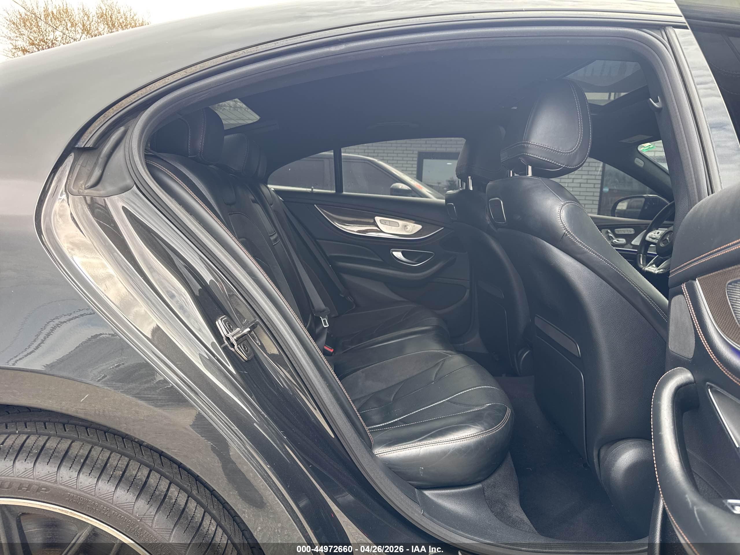 MERCEDES-BENZ AMG image 6