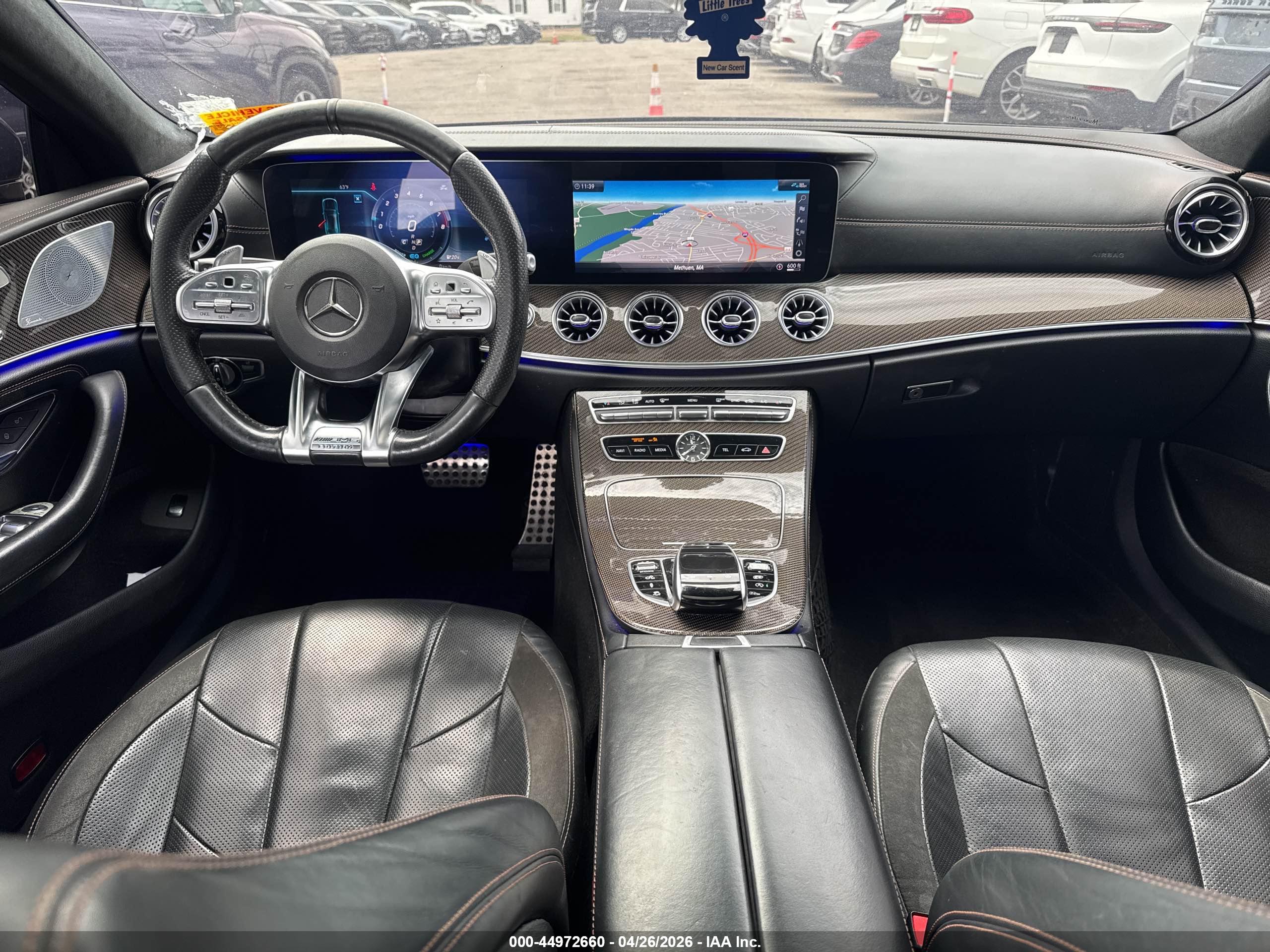 MERCEDES-BENZ AMG image 8