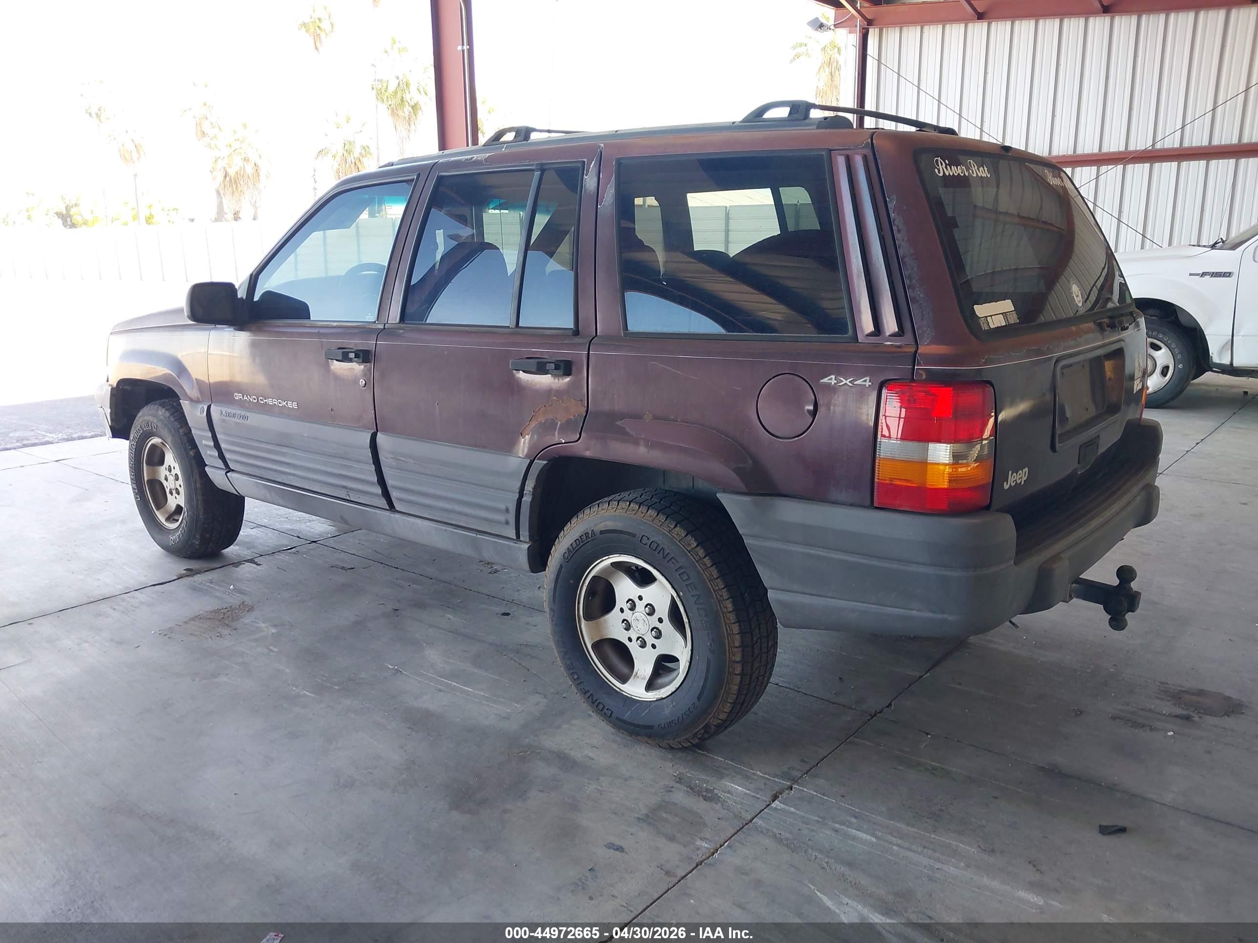 JEEP GRAND image 3