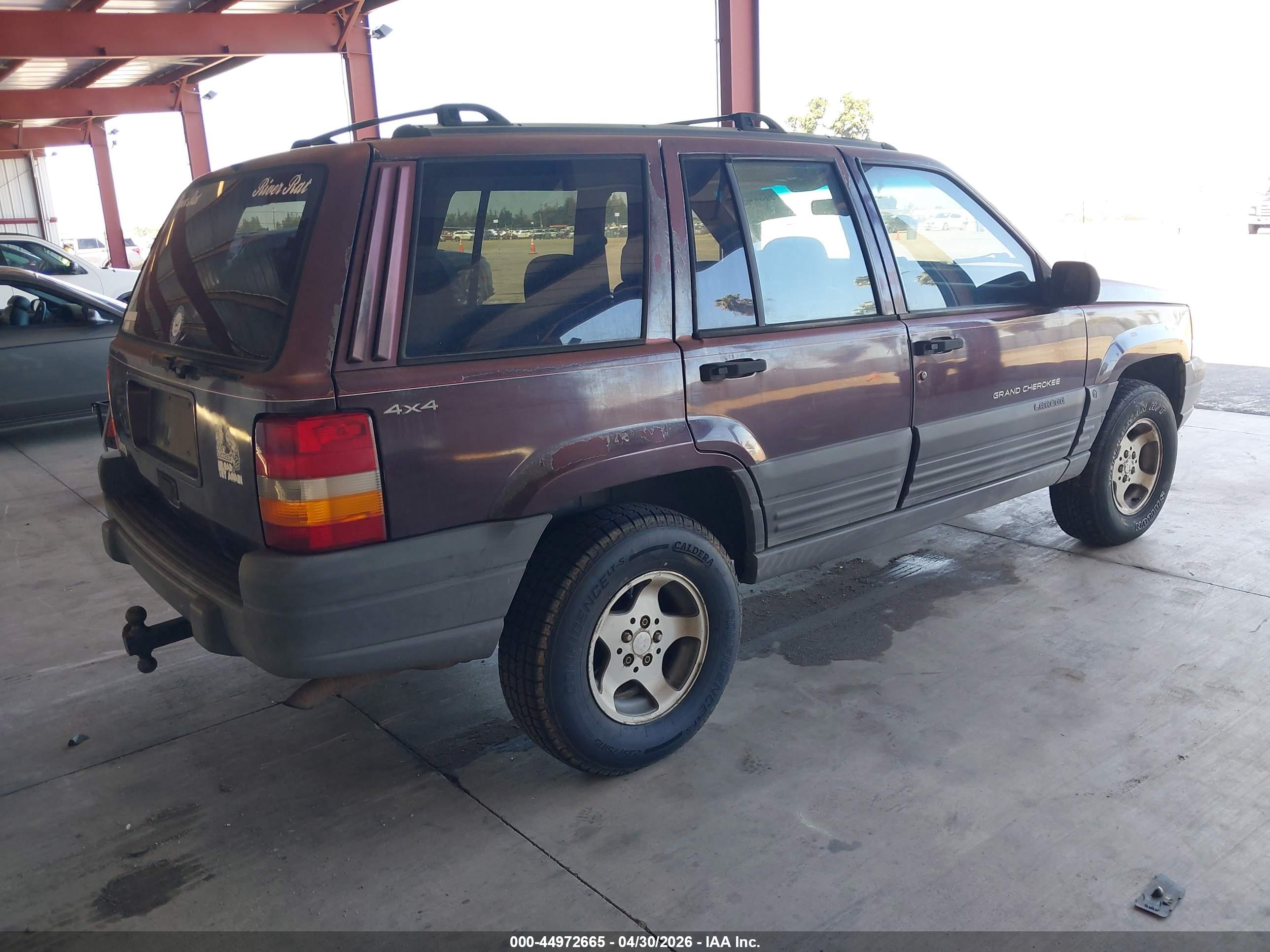JEEP GRAND image 4