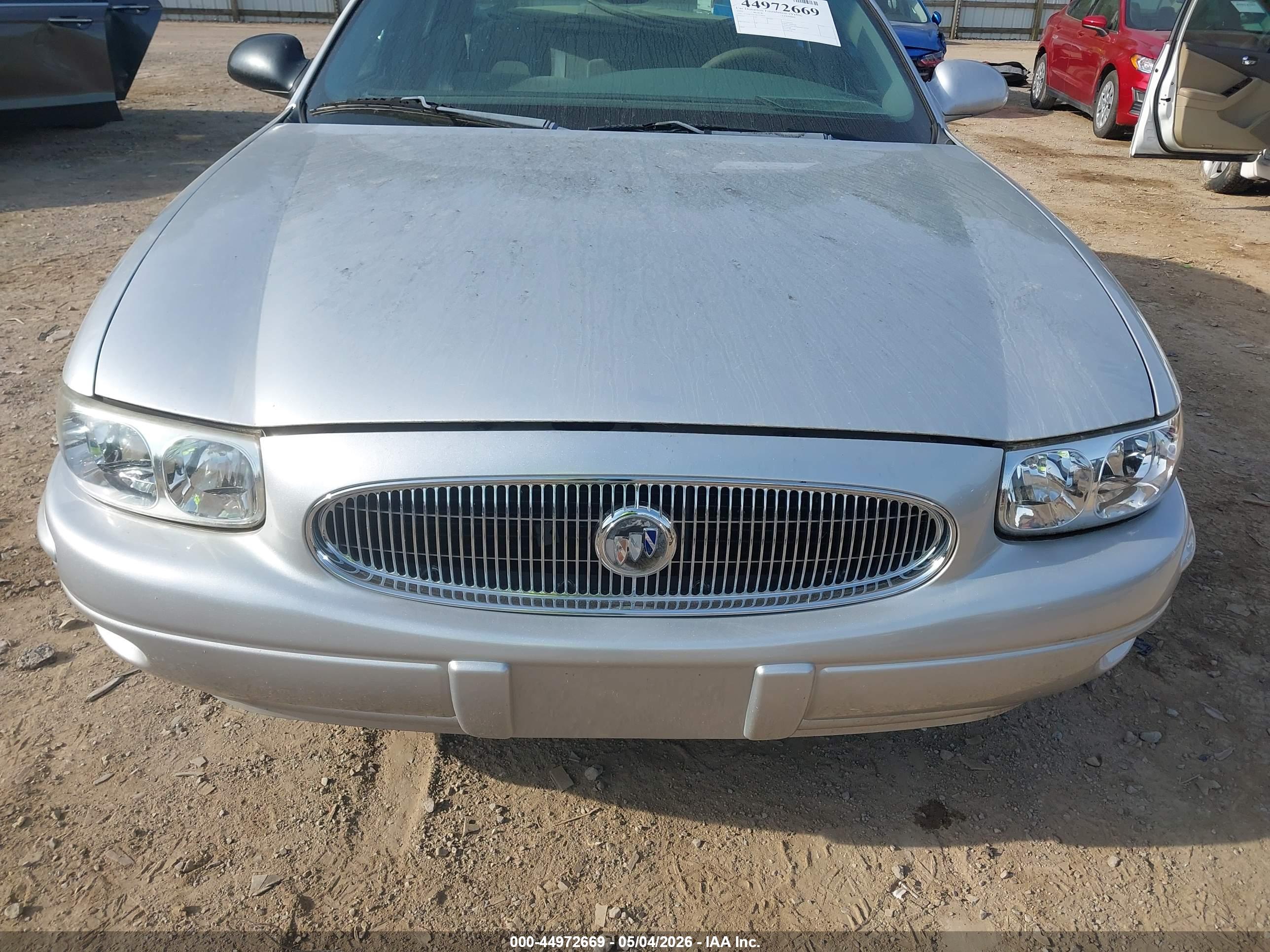 BUICK LESABRE image 6