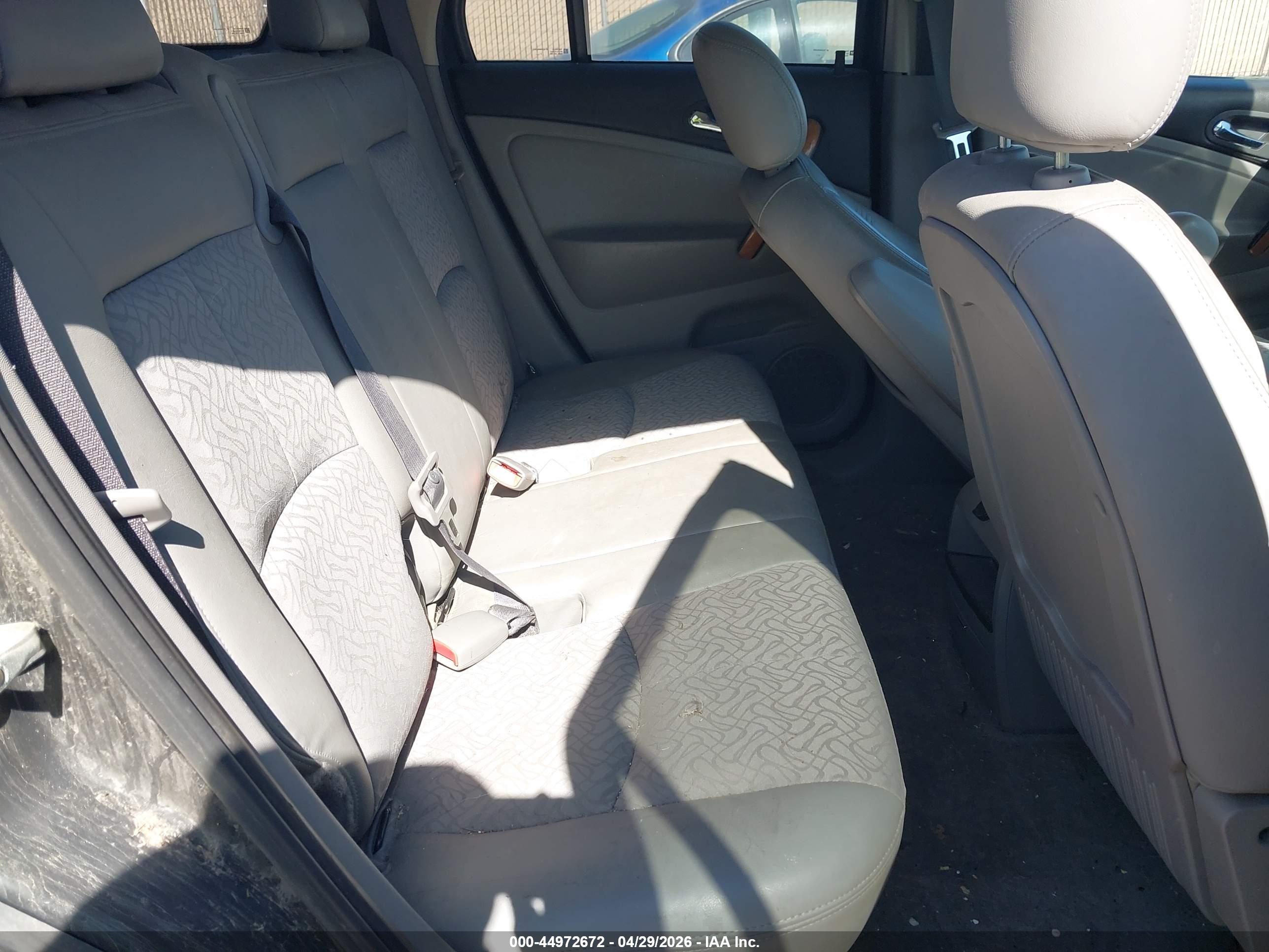 SATURN VUE image 8