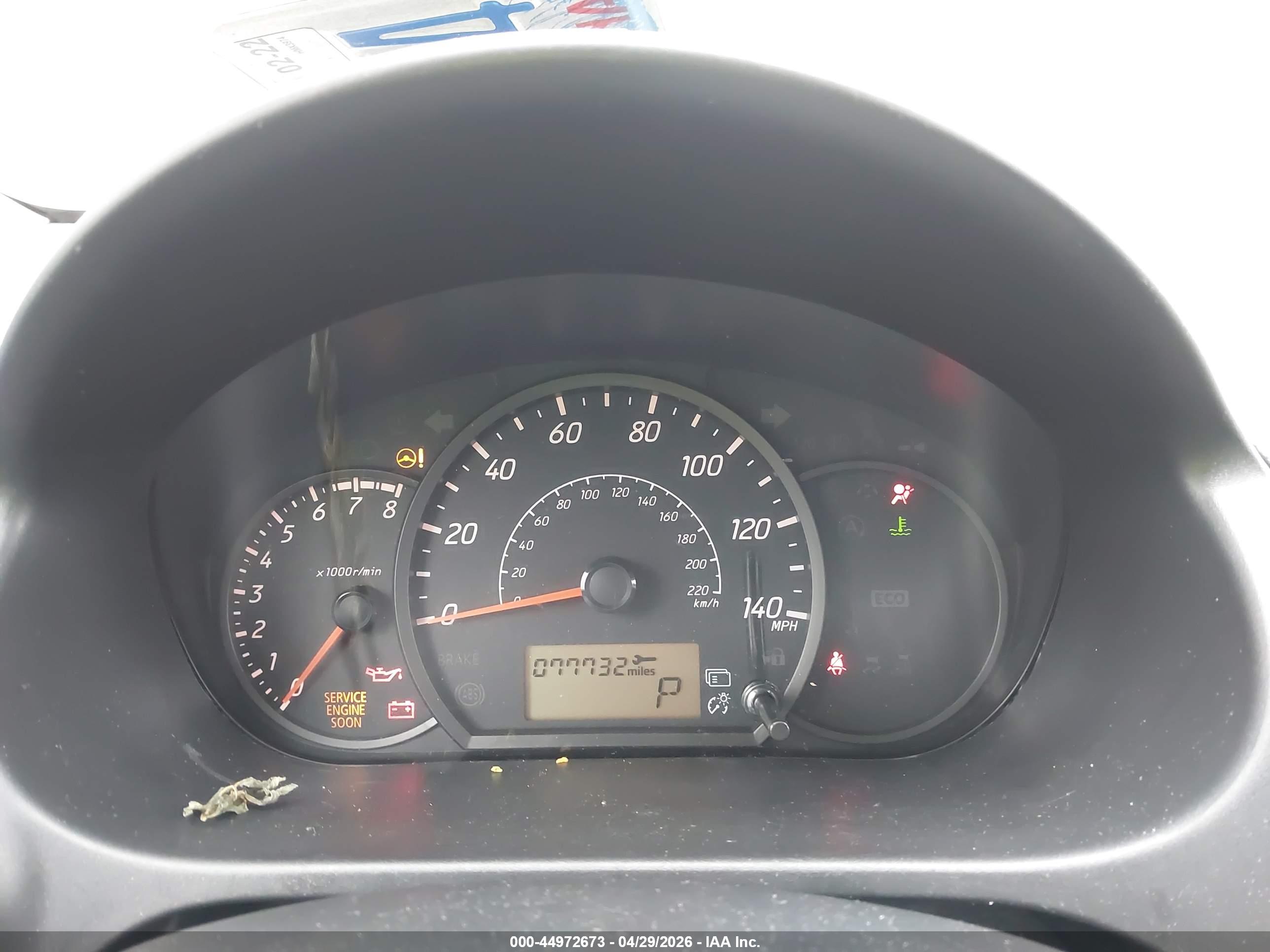 MITSUBISHI MIRAGE image 7