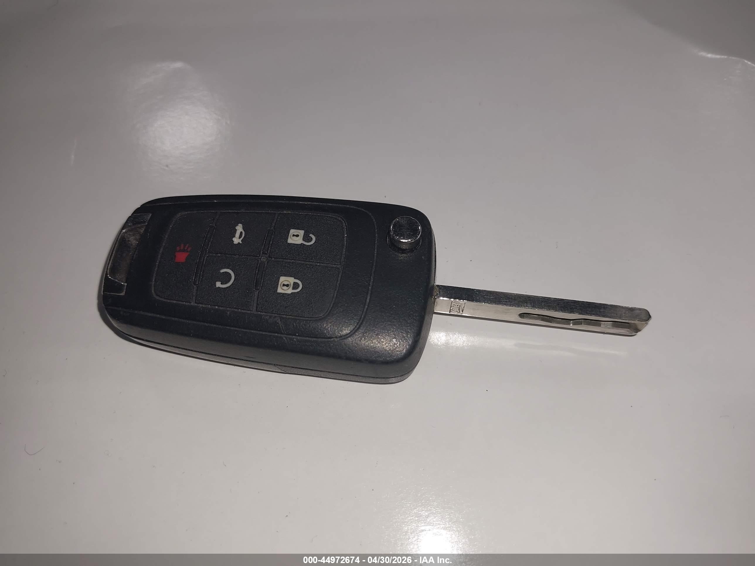 CHEVROLET CRUZE image 11
