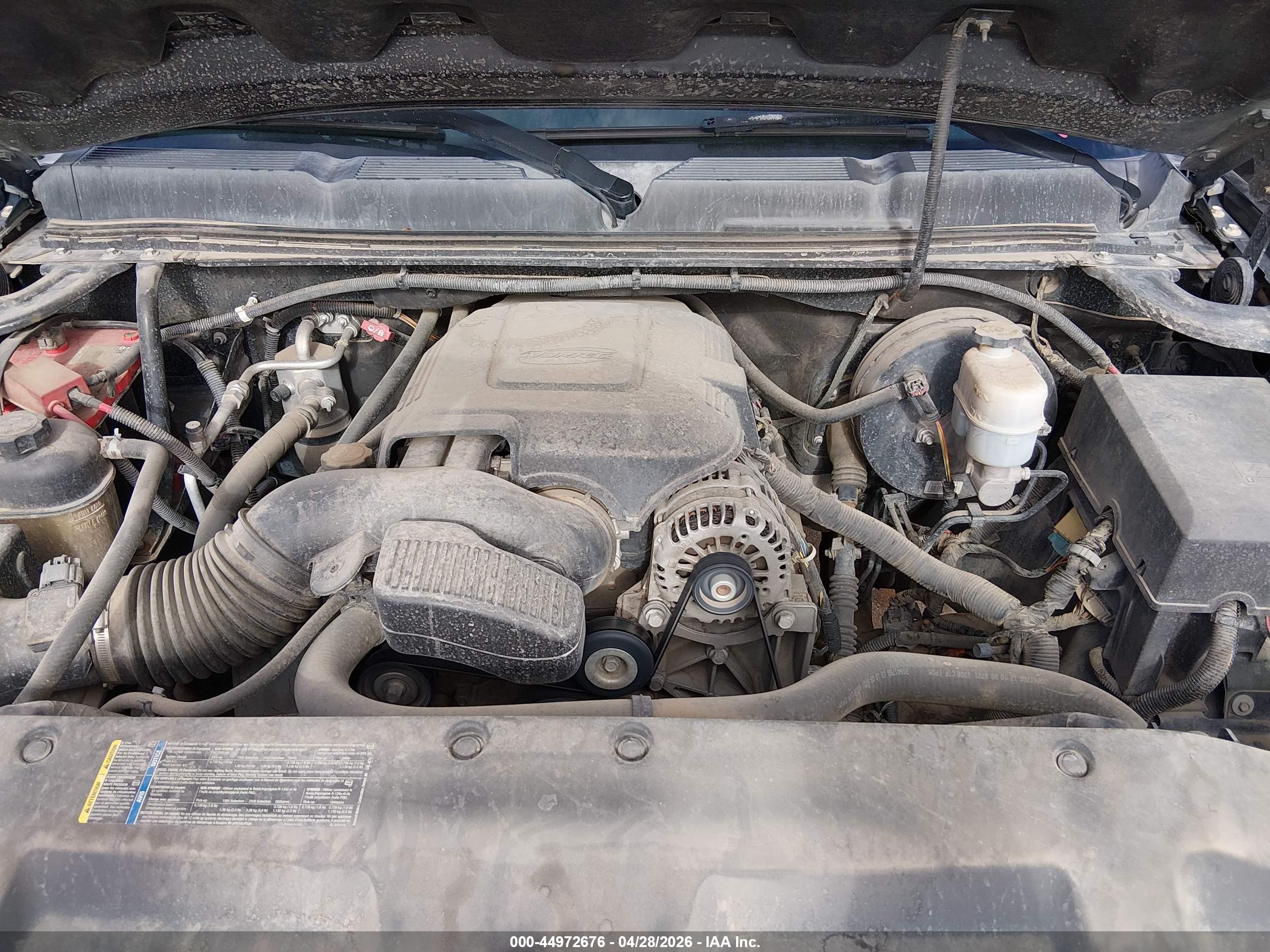 CHEVROLET SILVERADO image 10