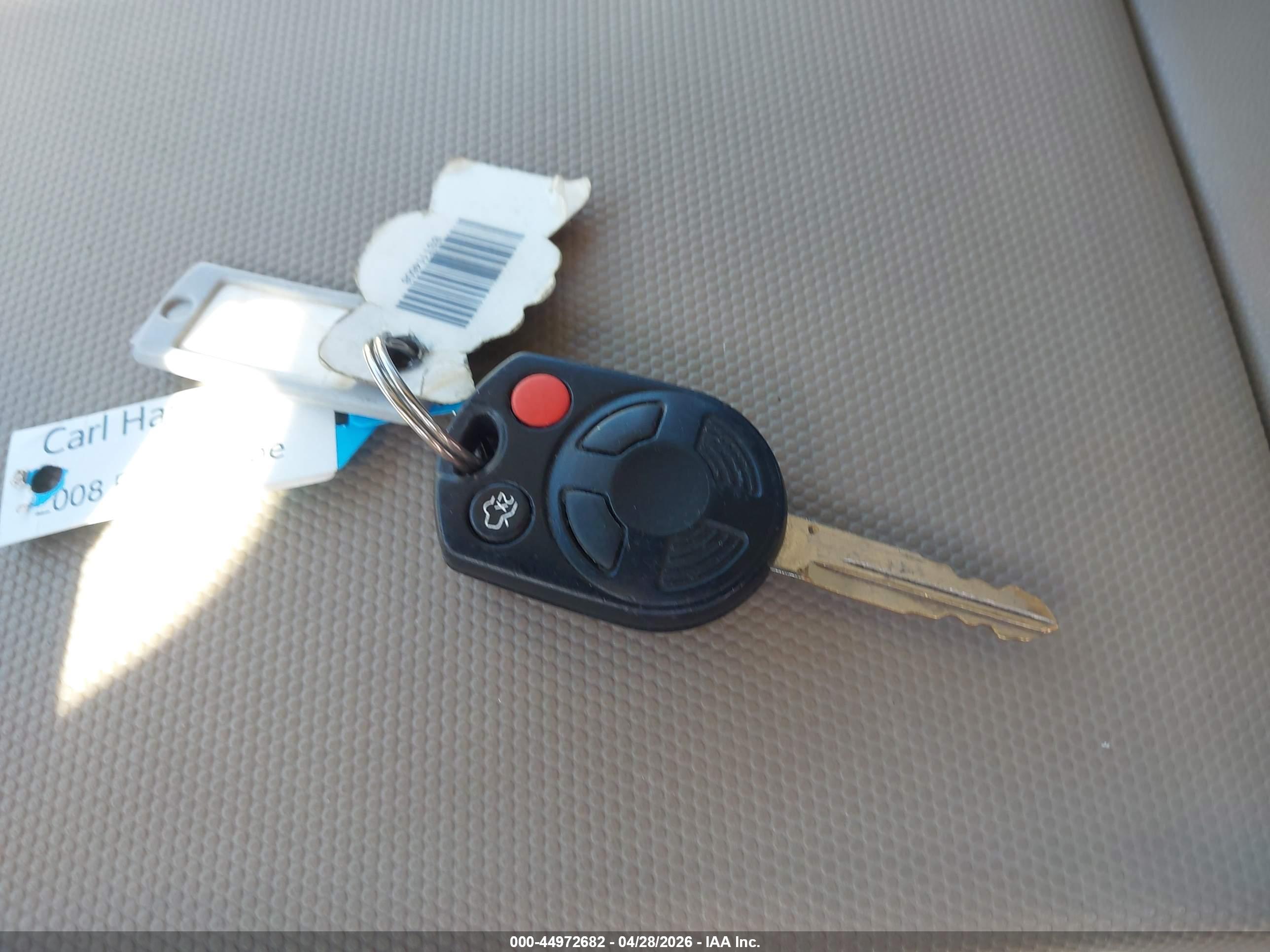 FORD ESCAPE image 11